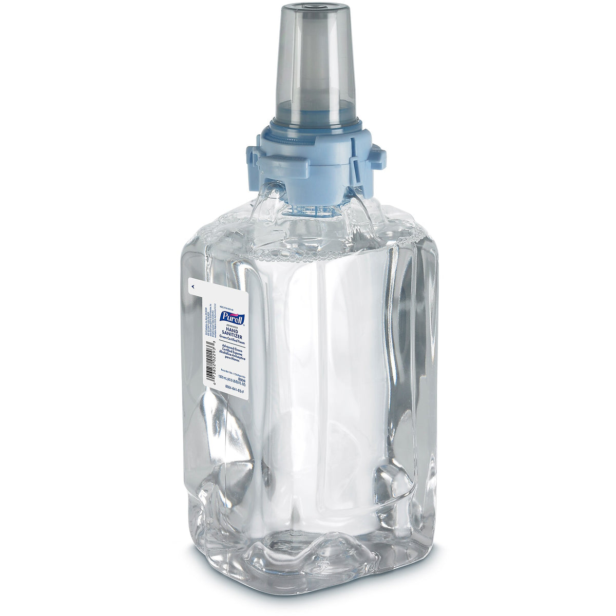 Commercial Dispensing PURELL Advanced Green Certified Foaming Hand San ...