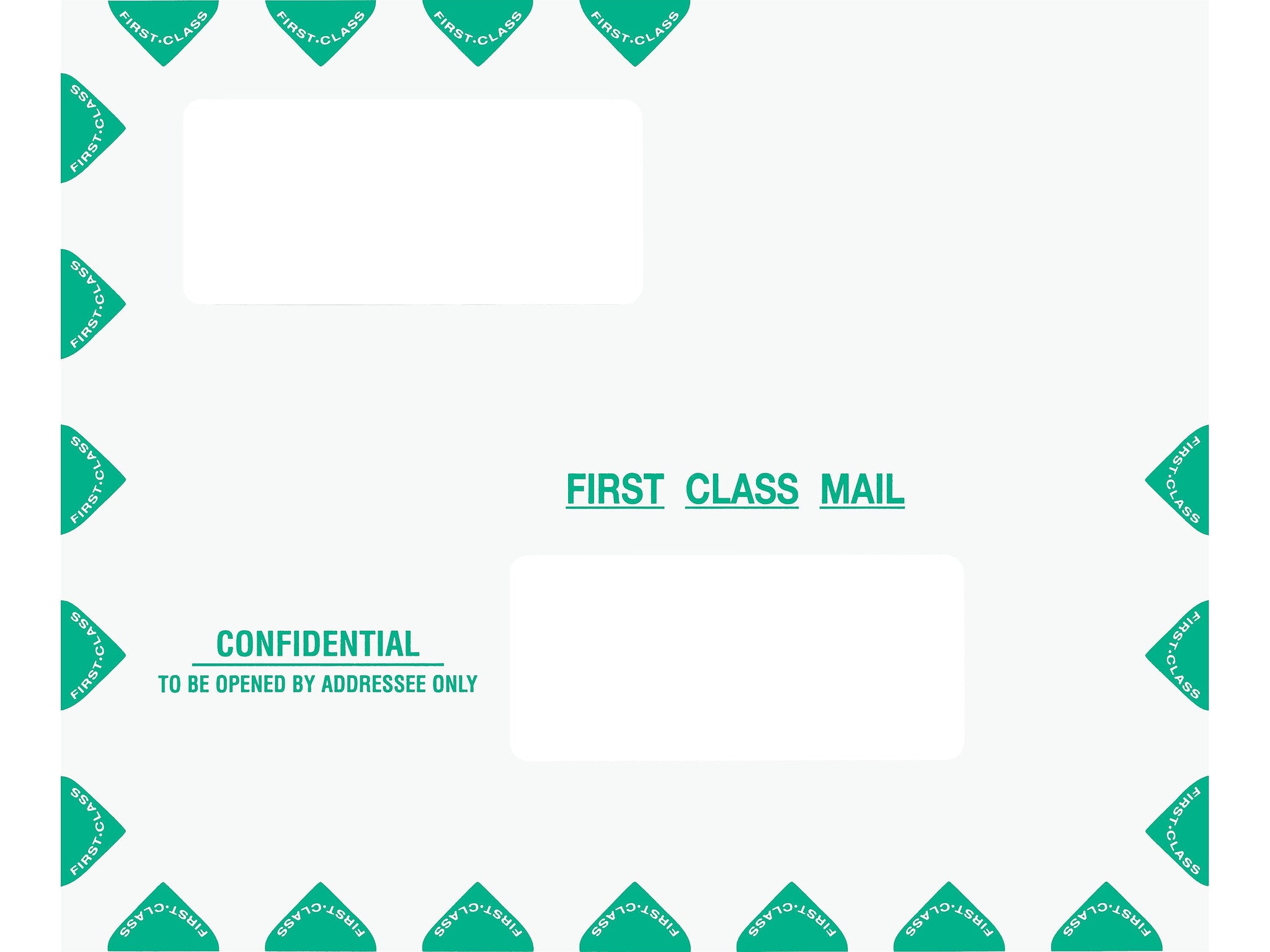 ComplyRight Self-Seal Tax Envelope, 9.5