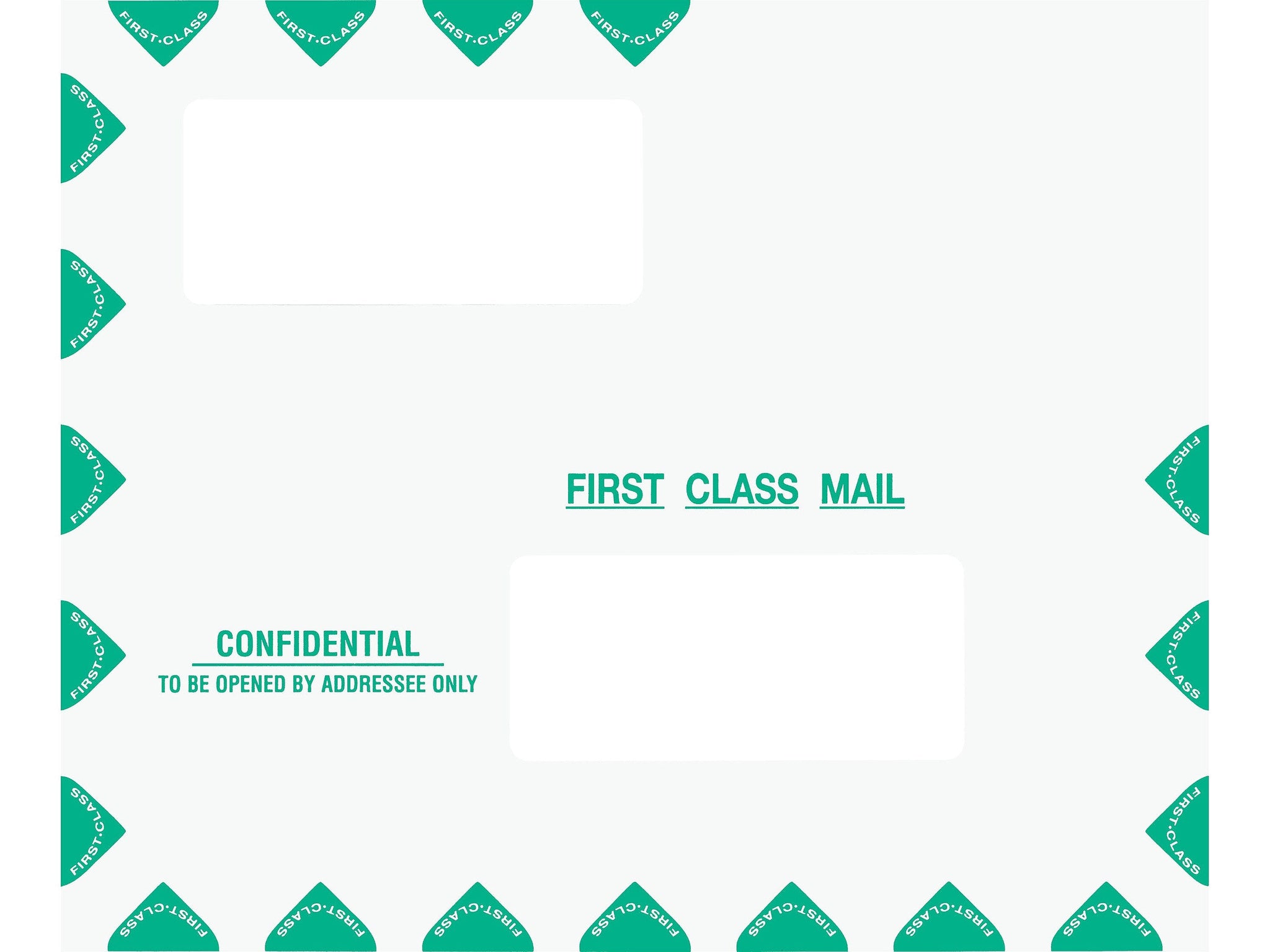 ComplyRight Self-Seal Tax Envelope, 9.5