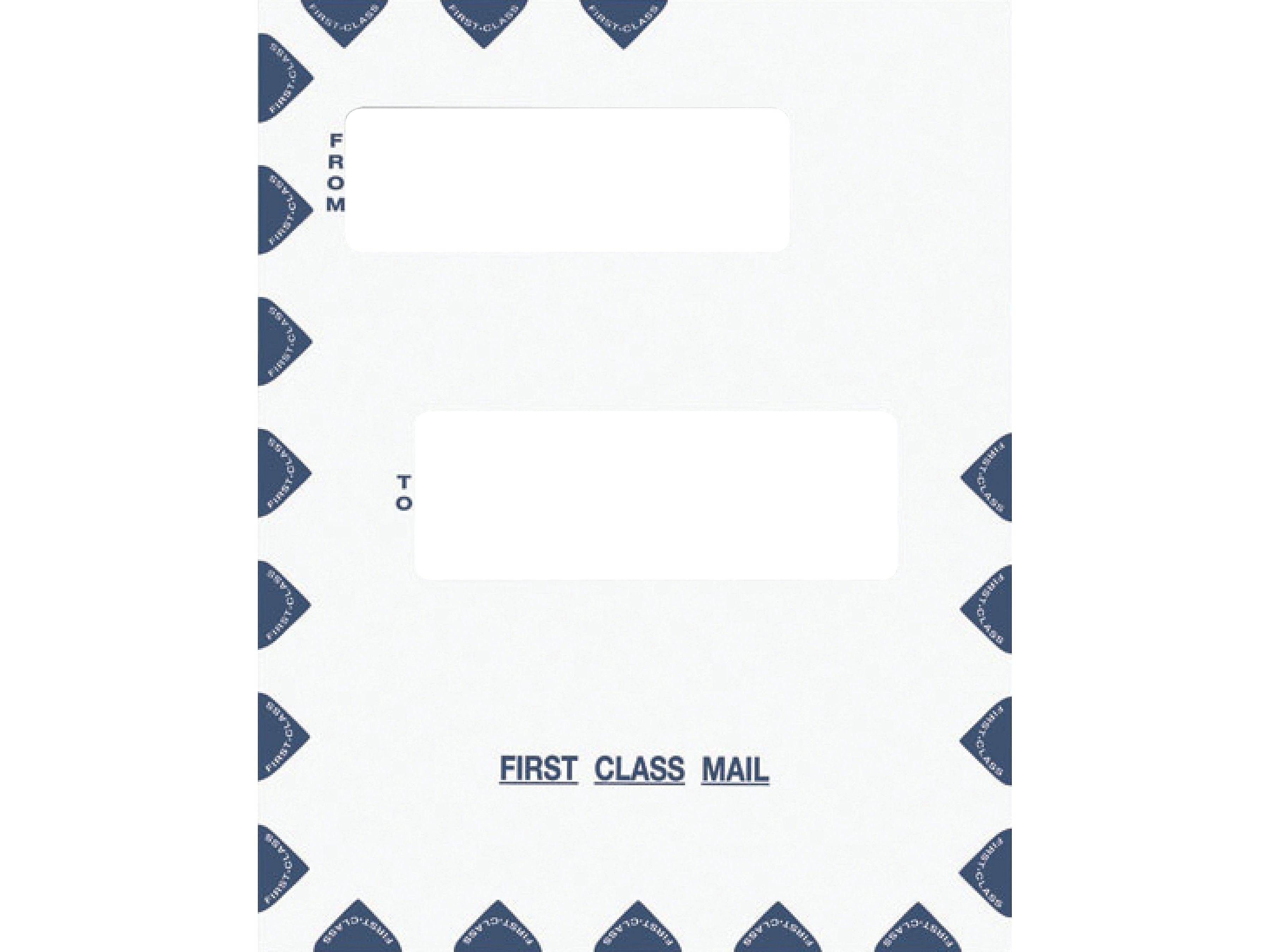 ComplyRight Self-Seal Tax Envelope, 9.5