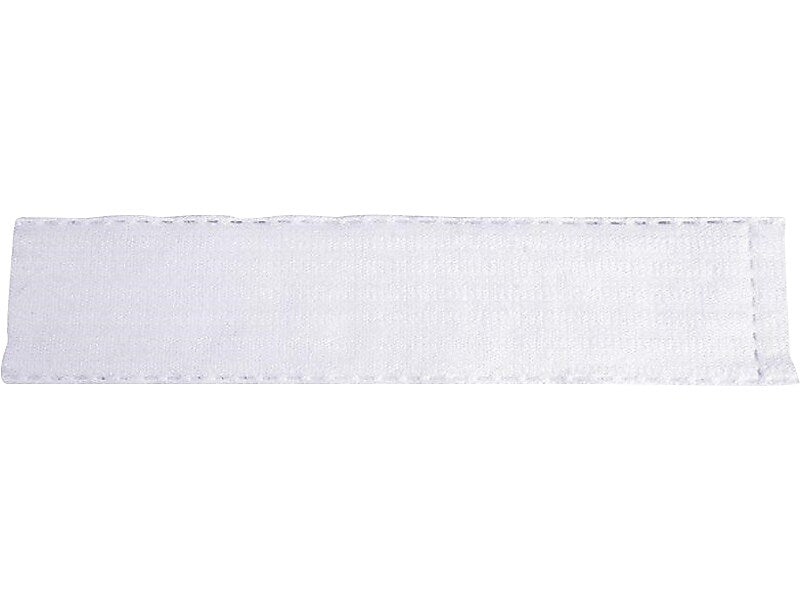 Contec Laundry-Free Premira II Microfiber High Duster XF Cover, White, 200/Pack
