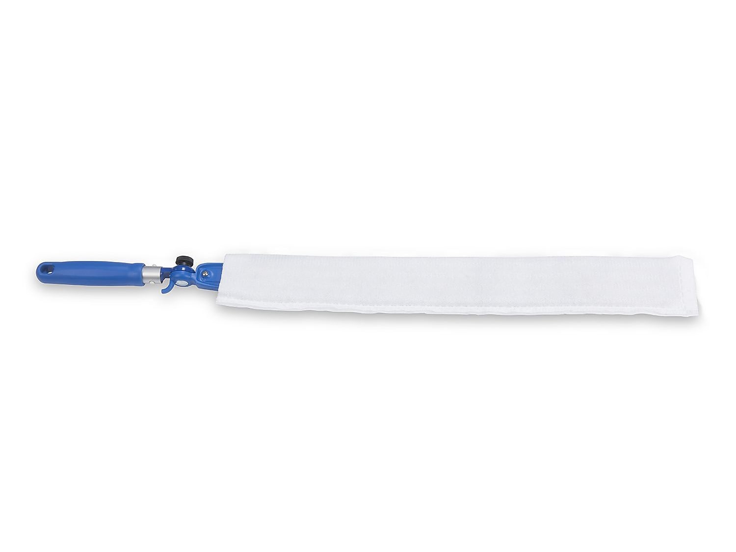 Contec Laundry-Free Premira II Microfiber High Duster XF Cover, White, 200/Pack