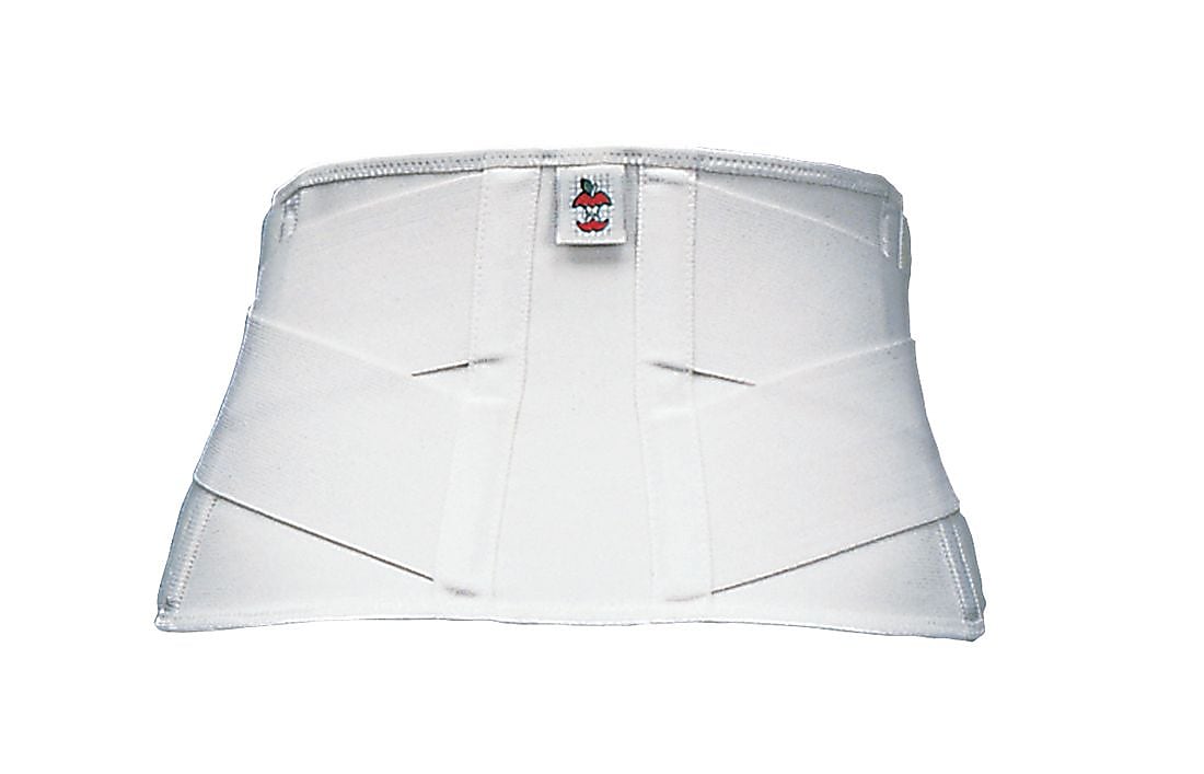 Core Products CorFit System LS Back Support Elastic Lumbosacral Spinal Support, XL