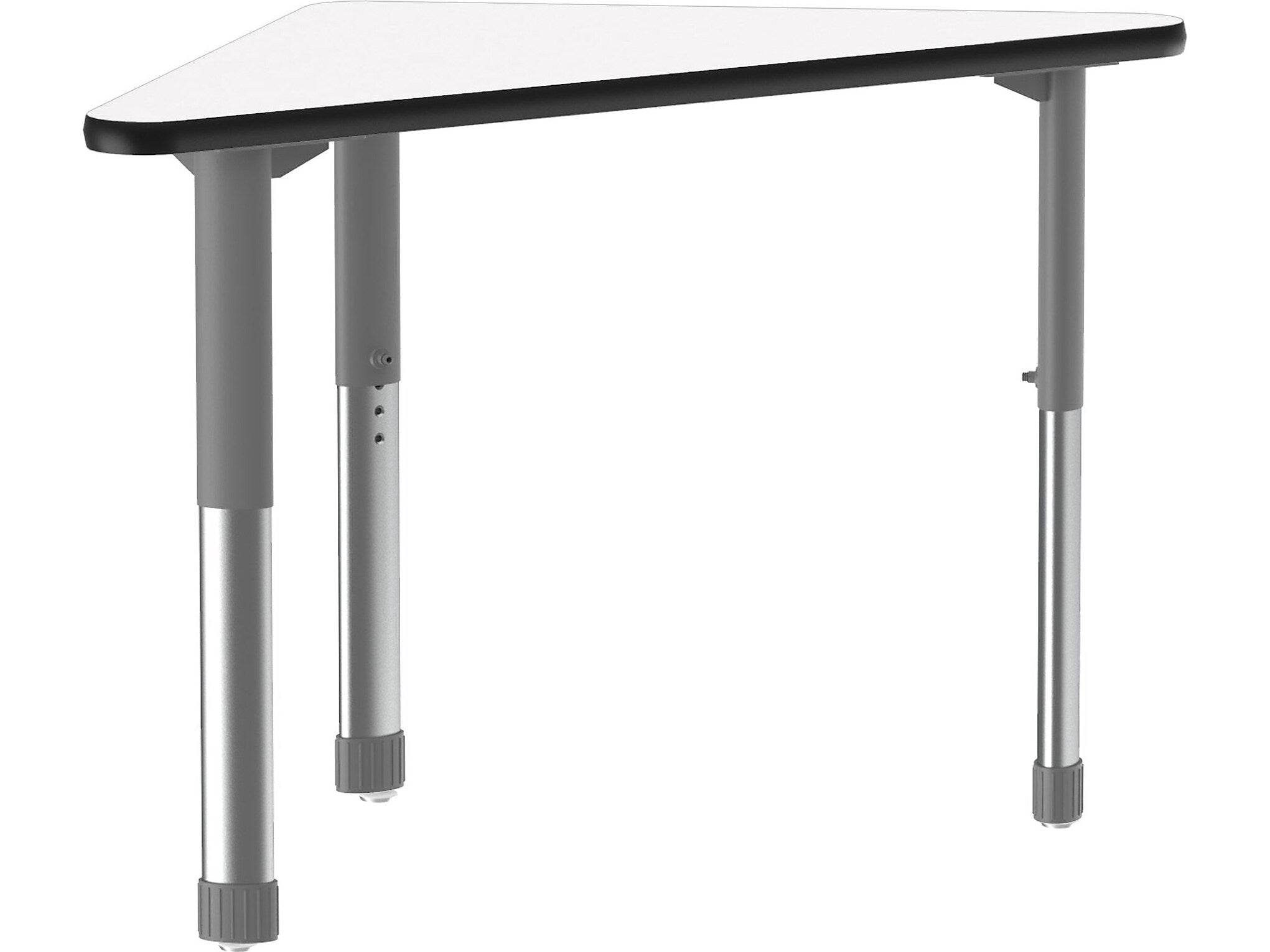Correll Wing-Shaped Activity Table, 41