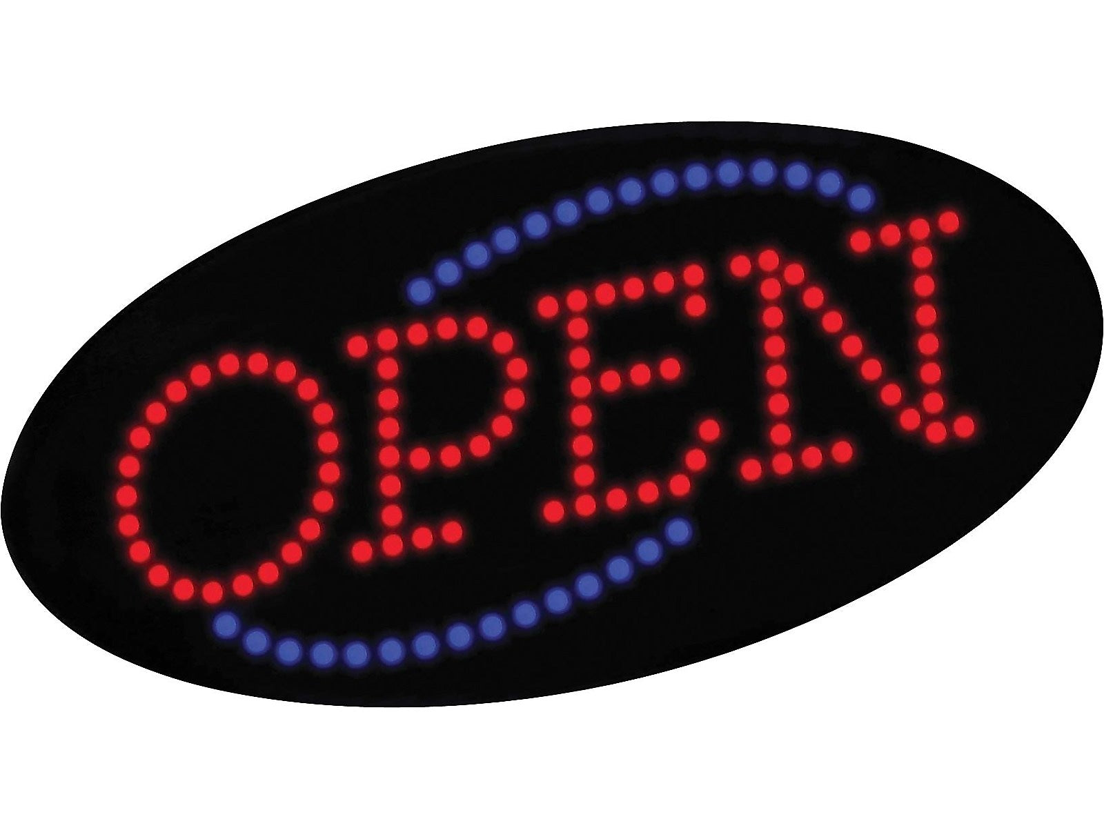 Cosco Open Window Sign, 20