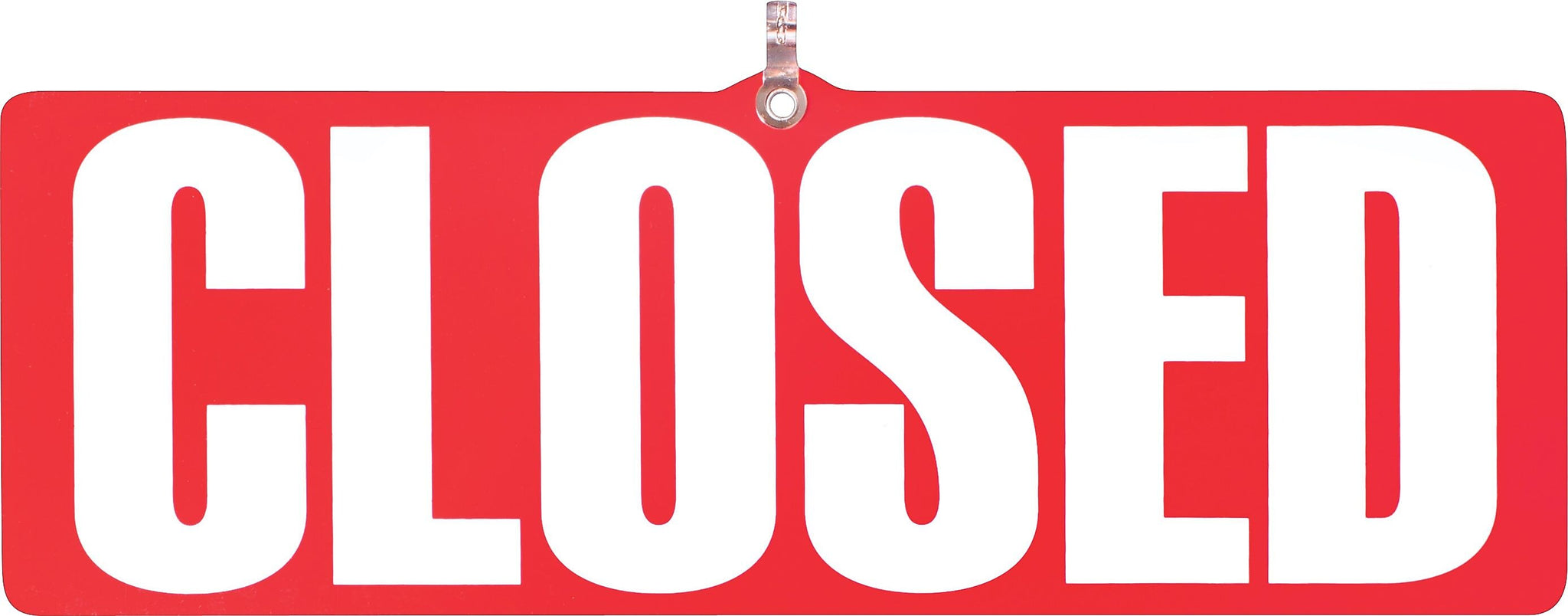 Cosco® Sign Kit, Open-Closed Business Hours, 19