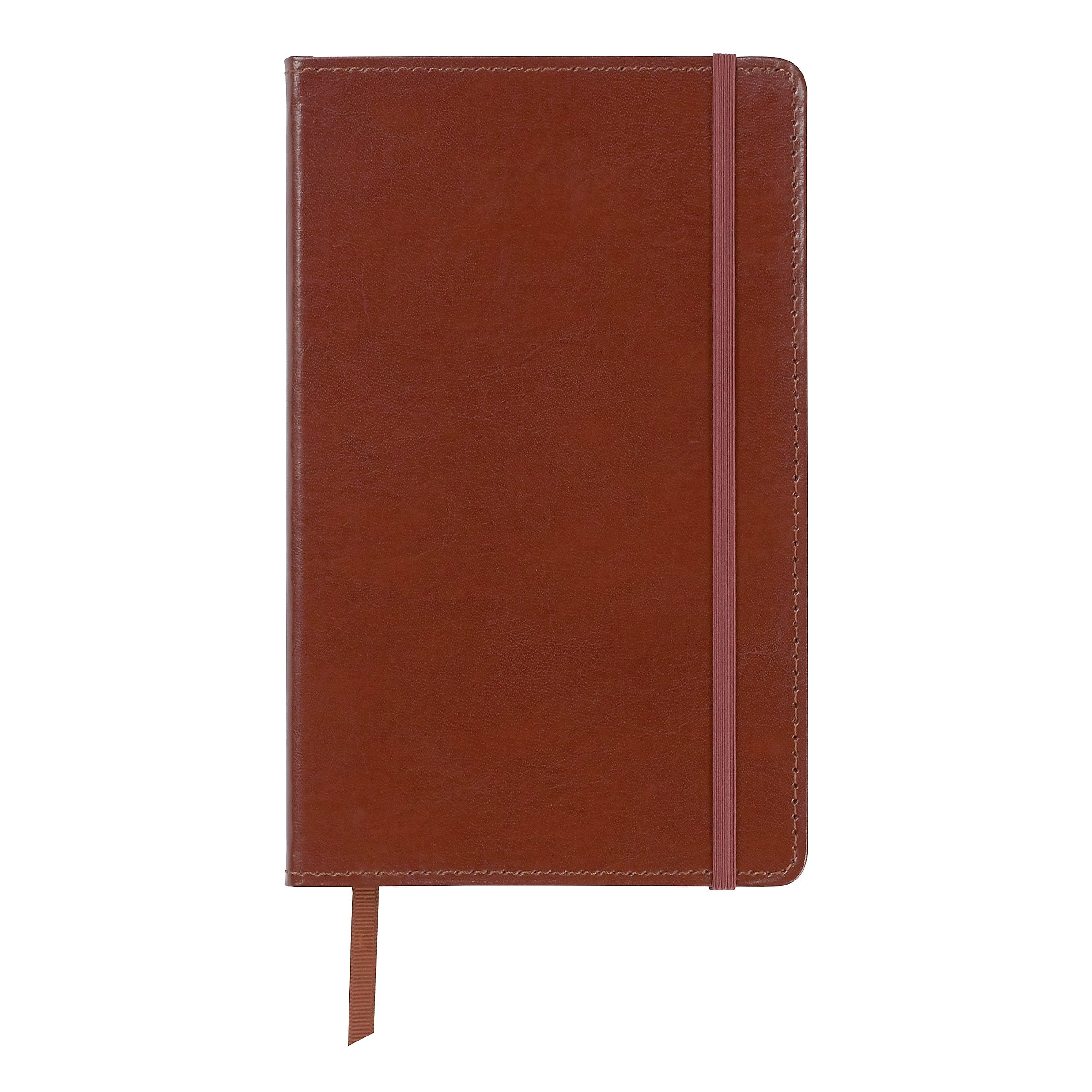 C.R. Gibson Journal, 5