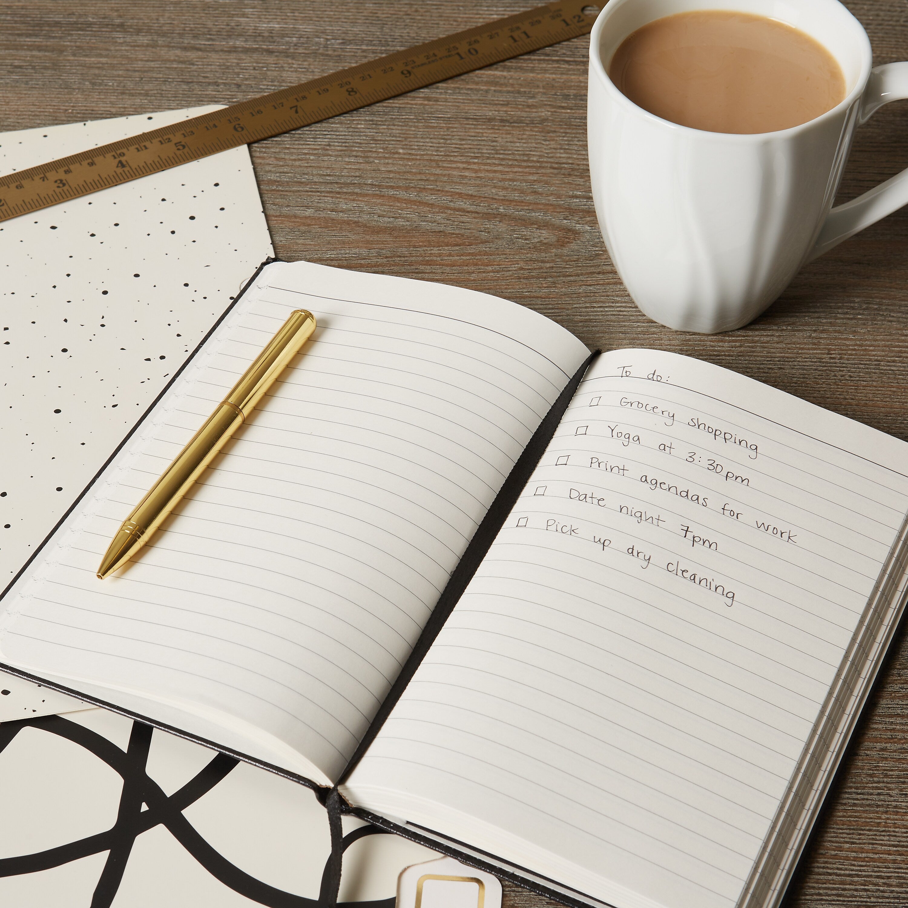 C.R. Gibson Journal, 5