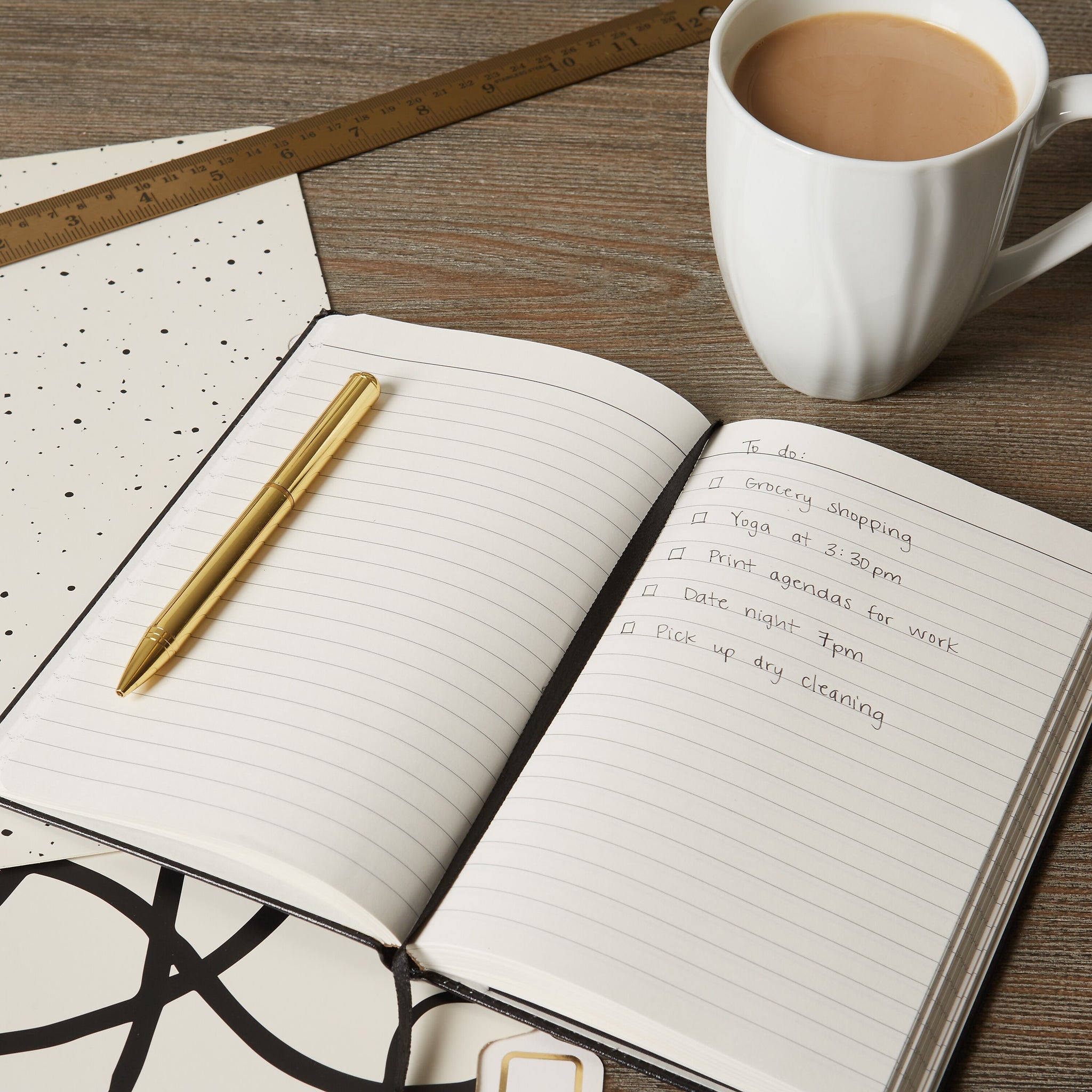 C.R. Gibson Journal, 5