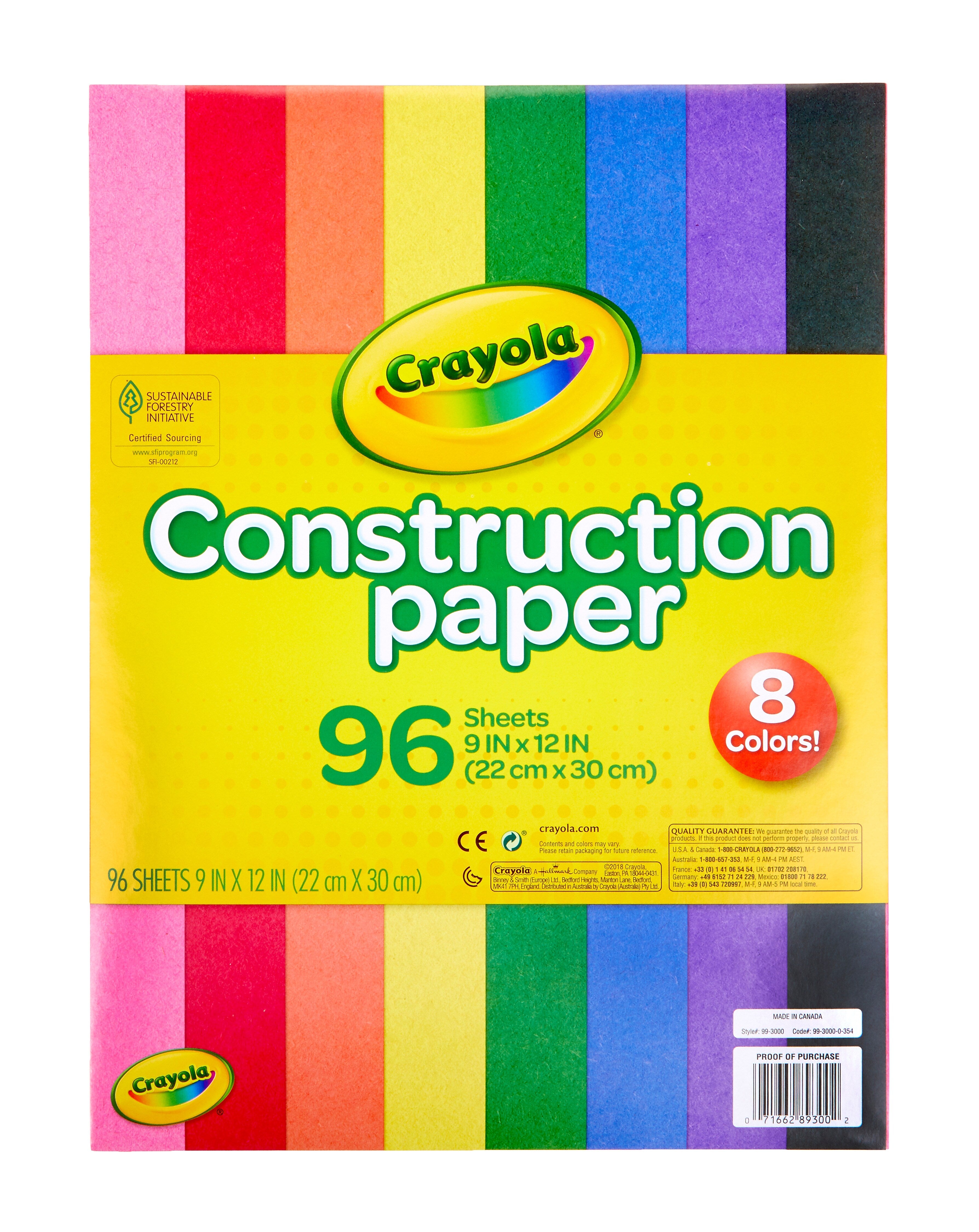 Crayola 12