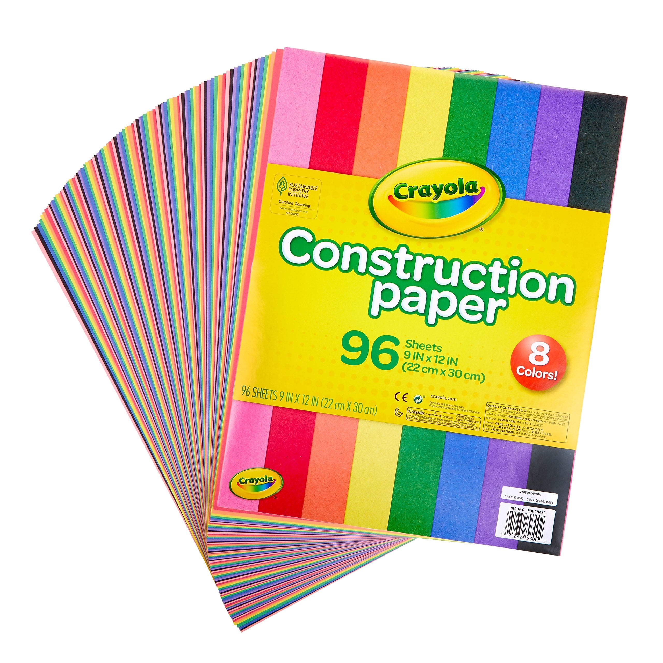 Crayola 12