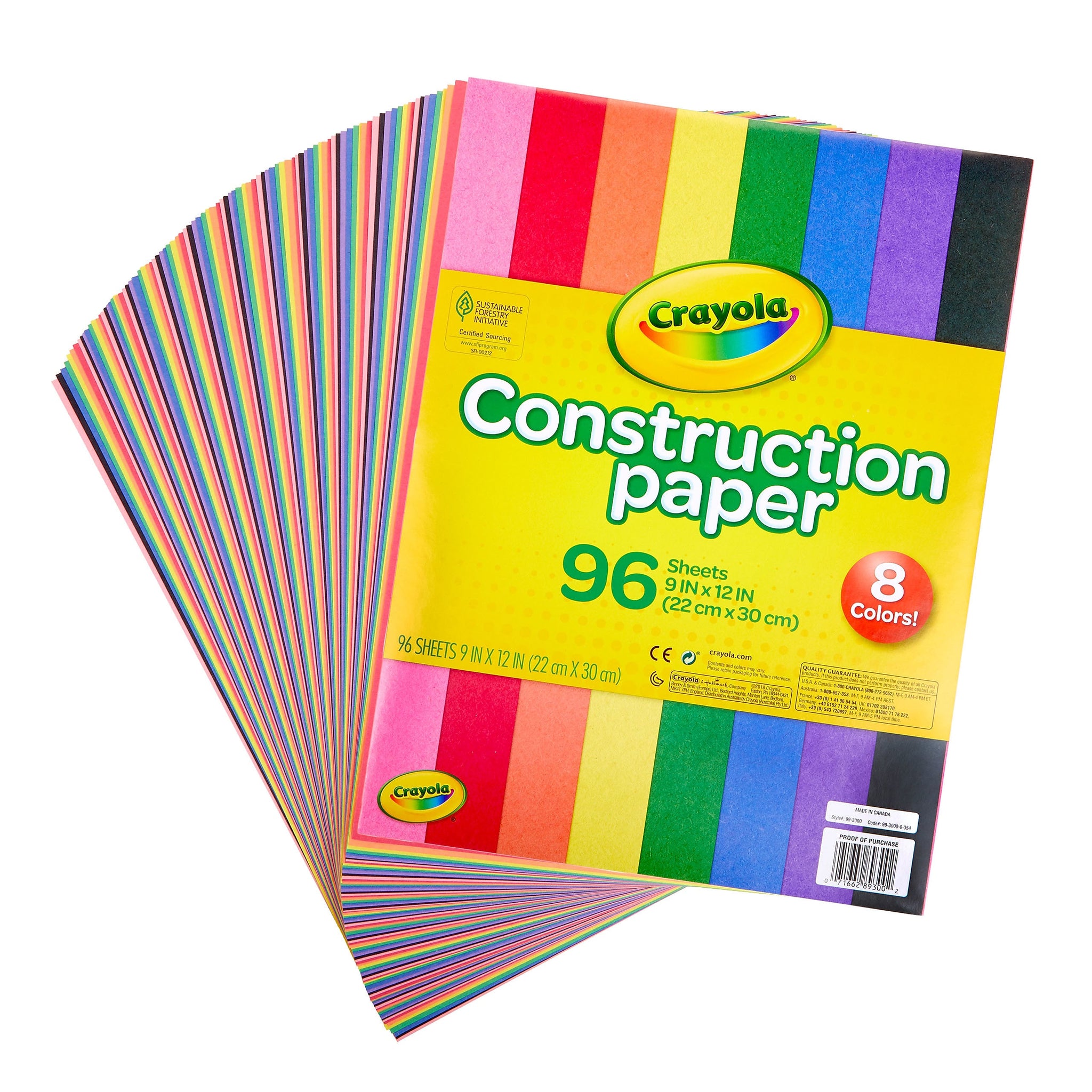 Crayola 12
