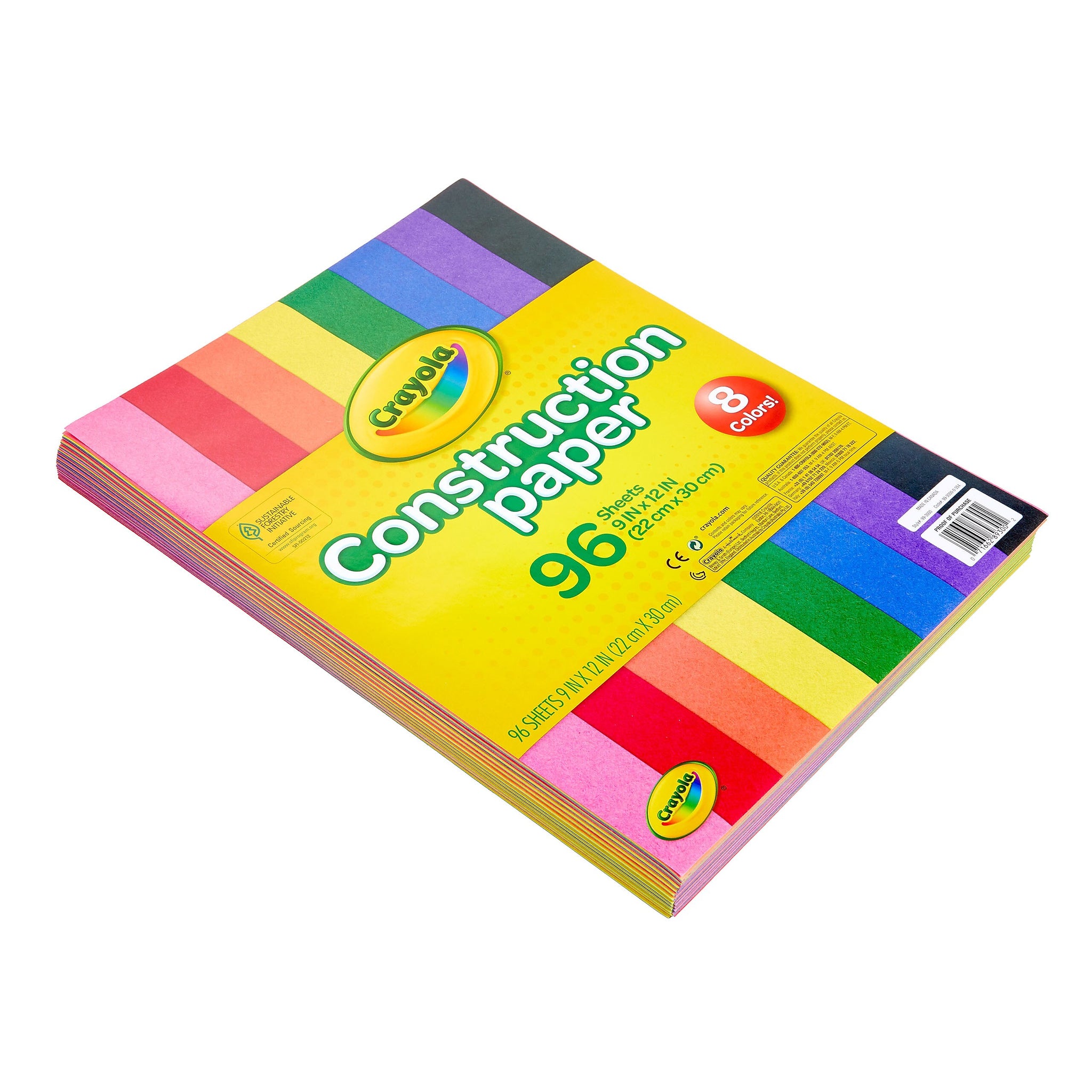 Crayola 12
