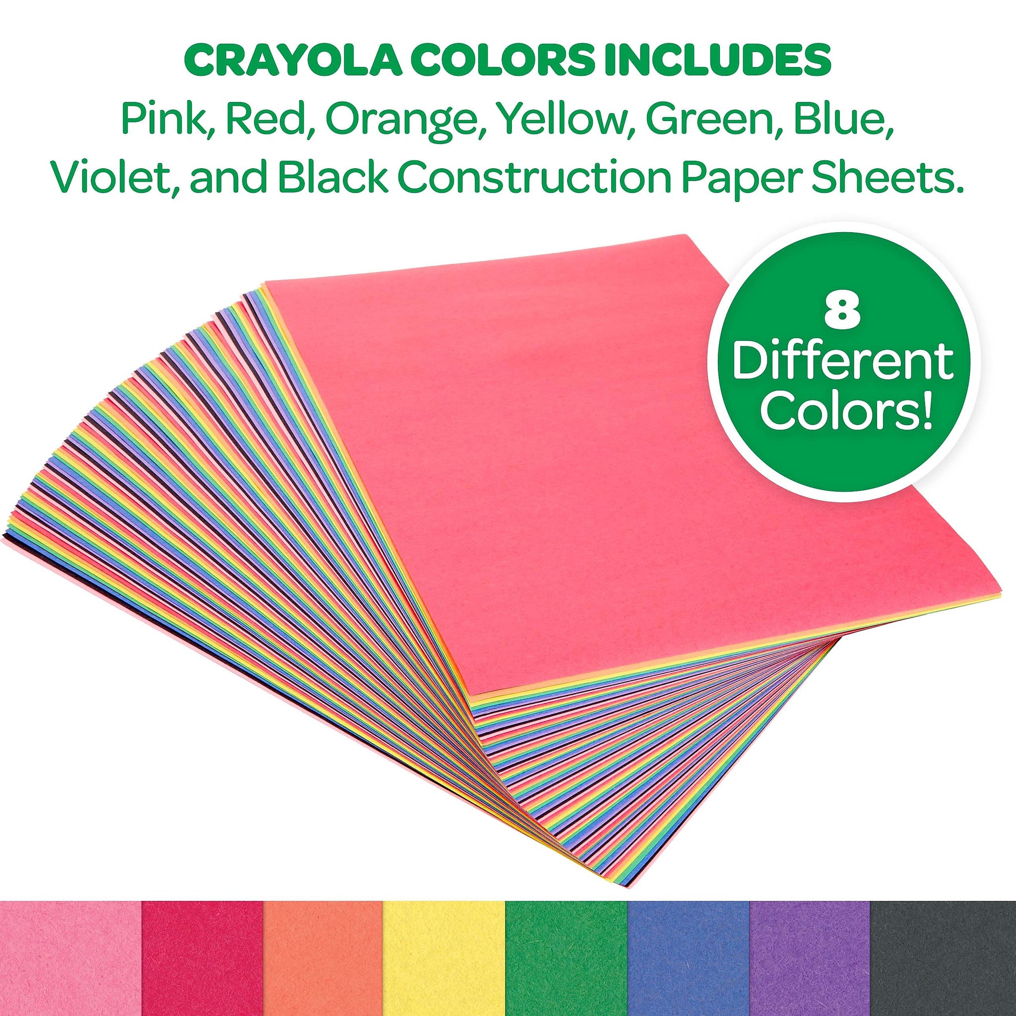 Crayola 12