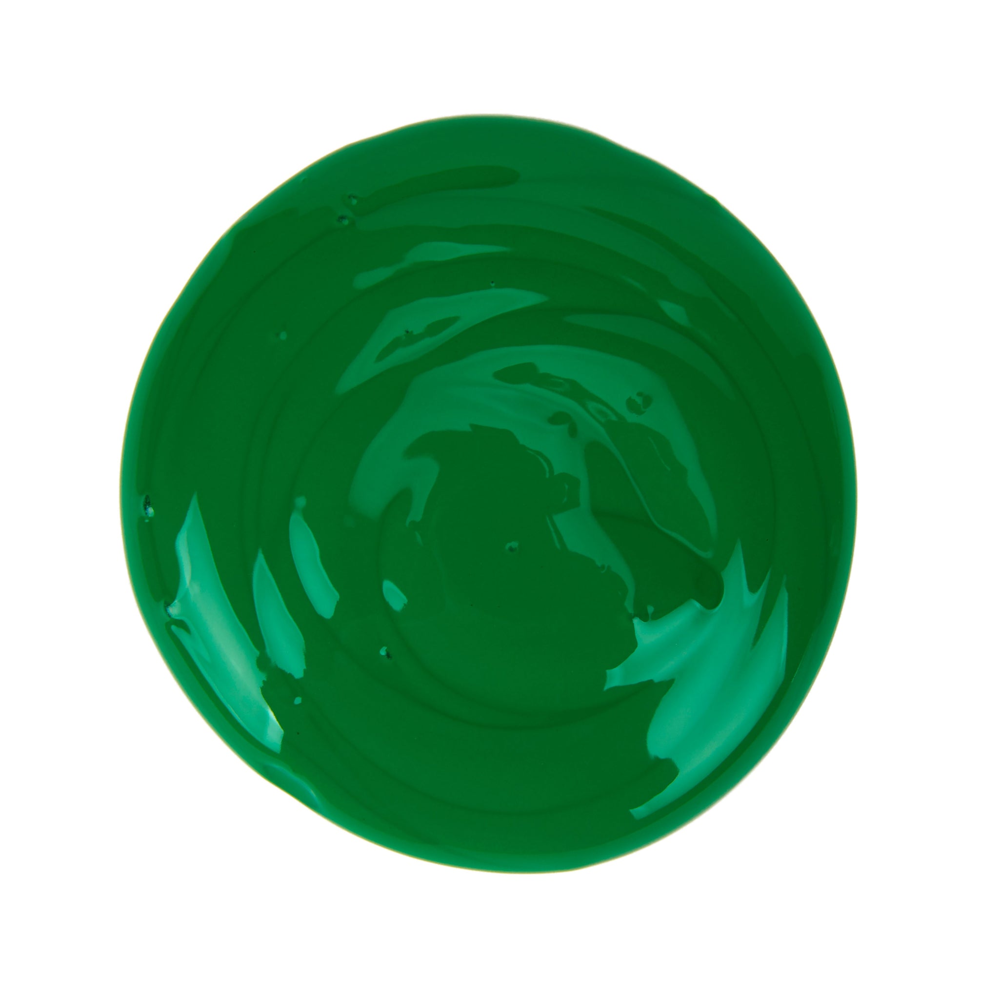 Crayola Artista II Washable Tempera Paint, Green, 16 oz.