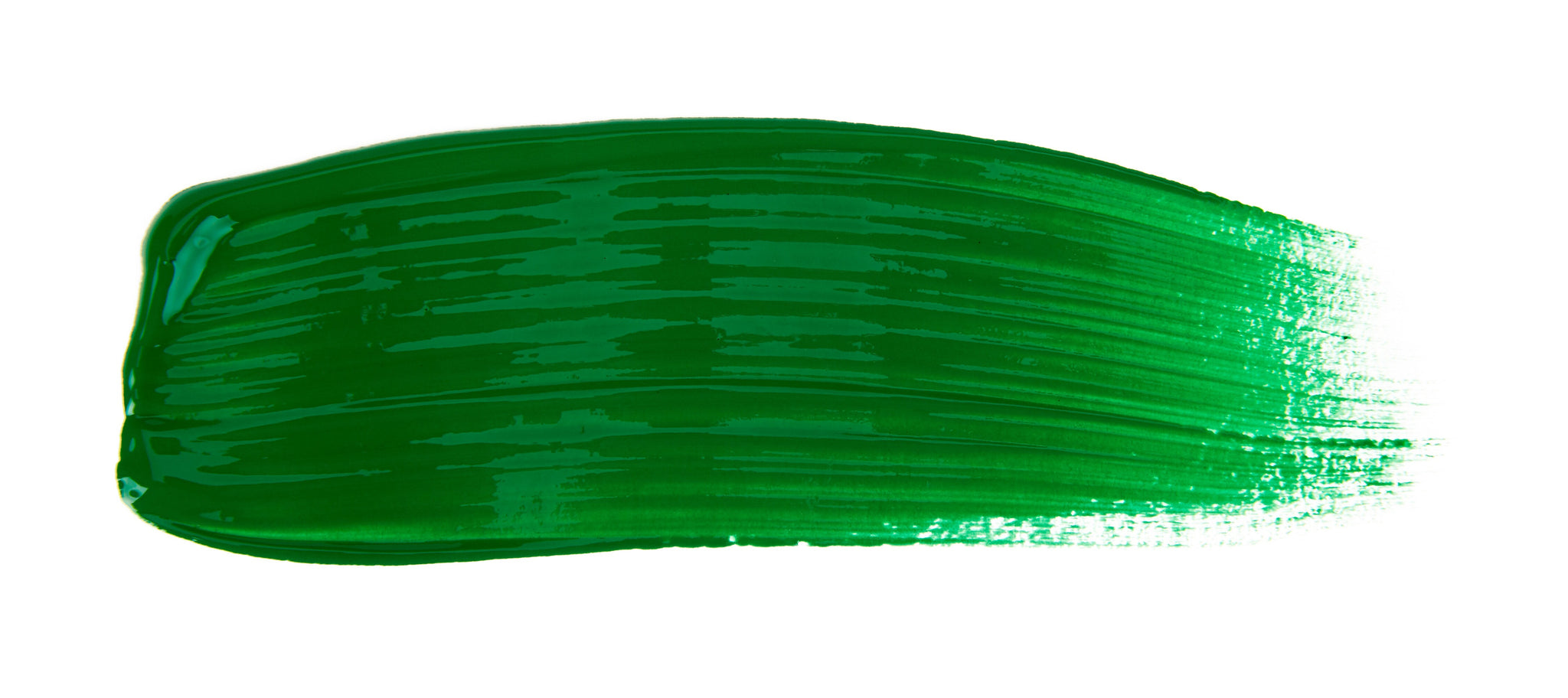 Crayola Artista II Washable Tempera Paint, Green, 16 oz.