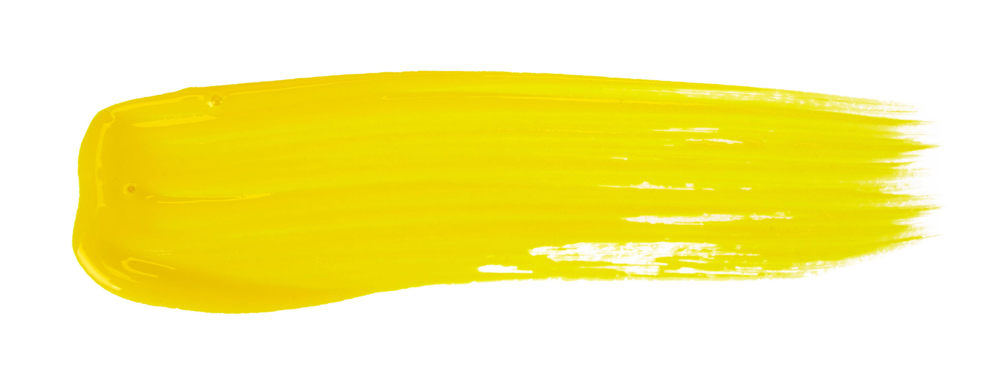 Crayola Artista II Washable Tempera Paint, Yellow, 16 oz.