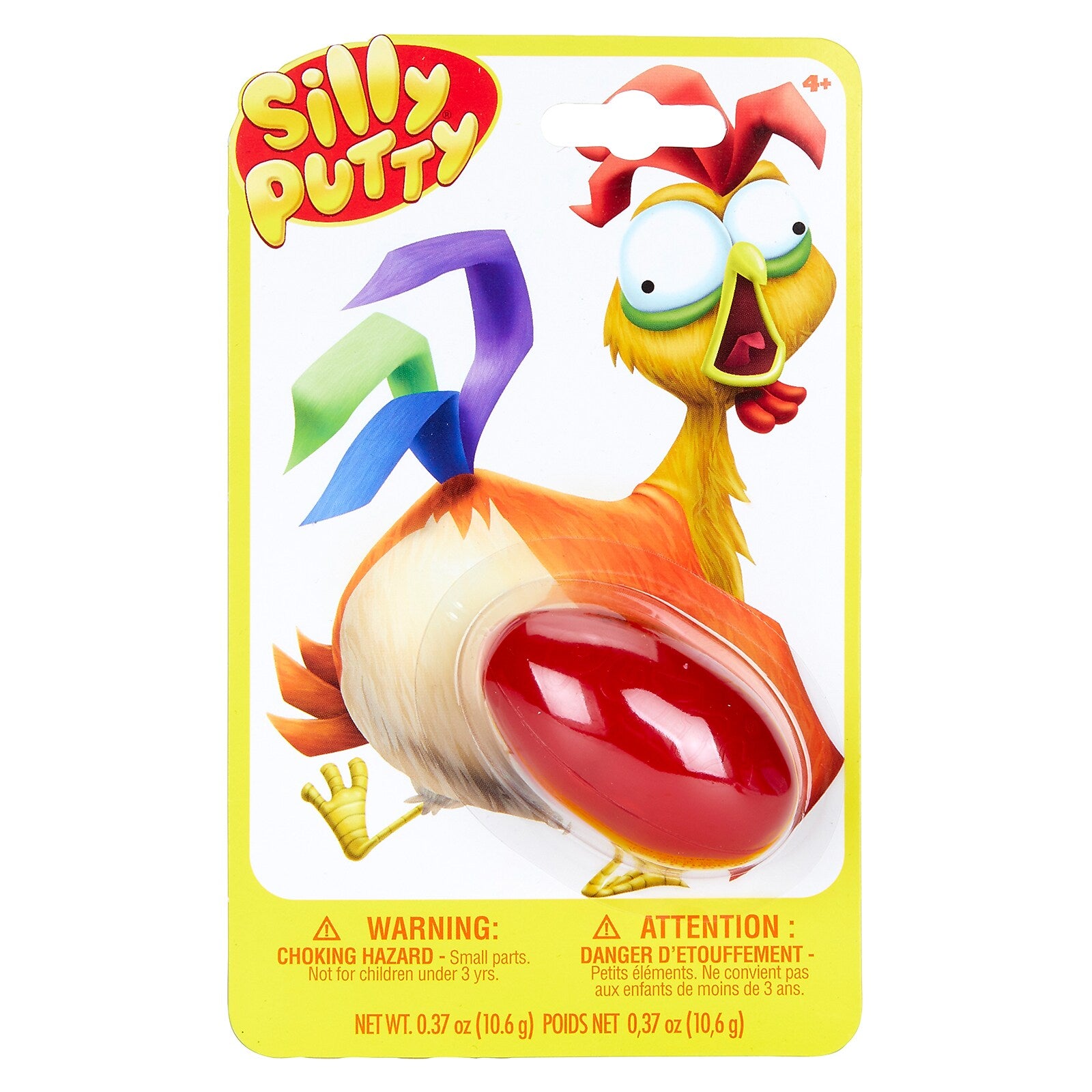 Crayola Original Silly Putty, Pack of 24