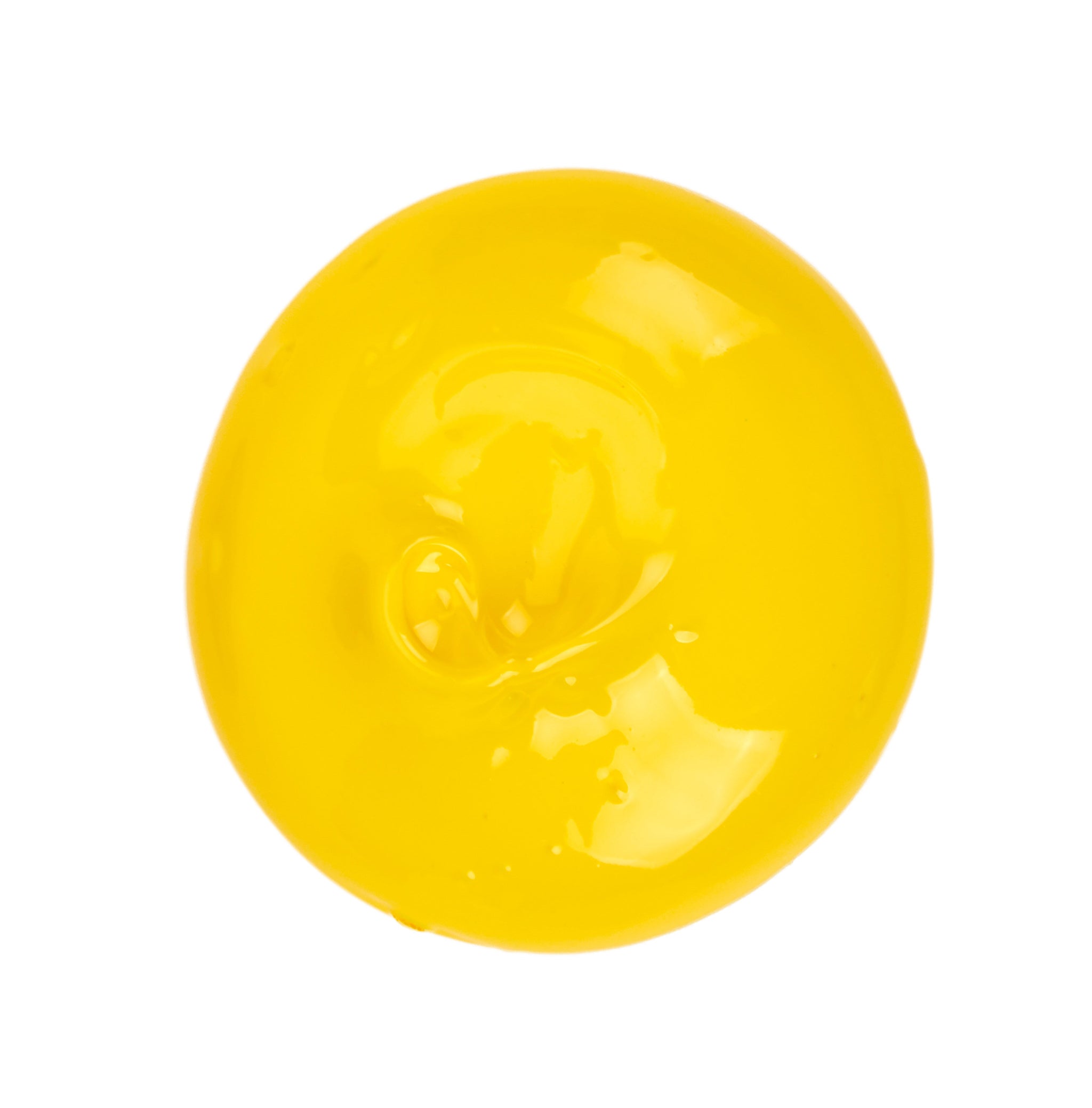 Crayola Portfolio Acrylic Paint, Brilliant Yellow, 16 oz.