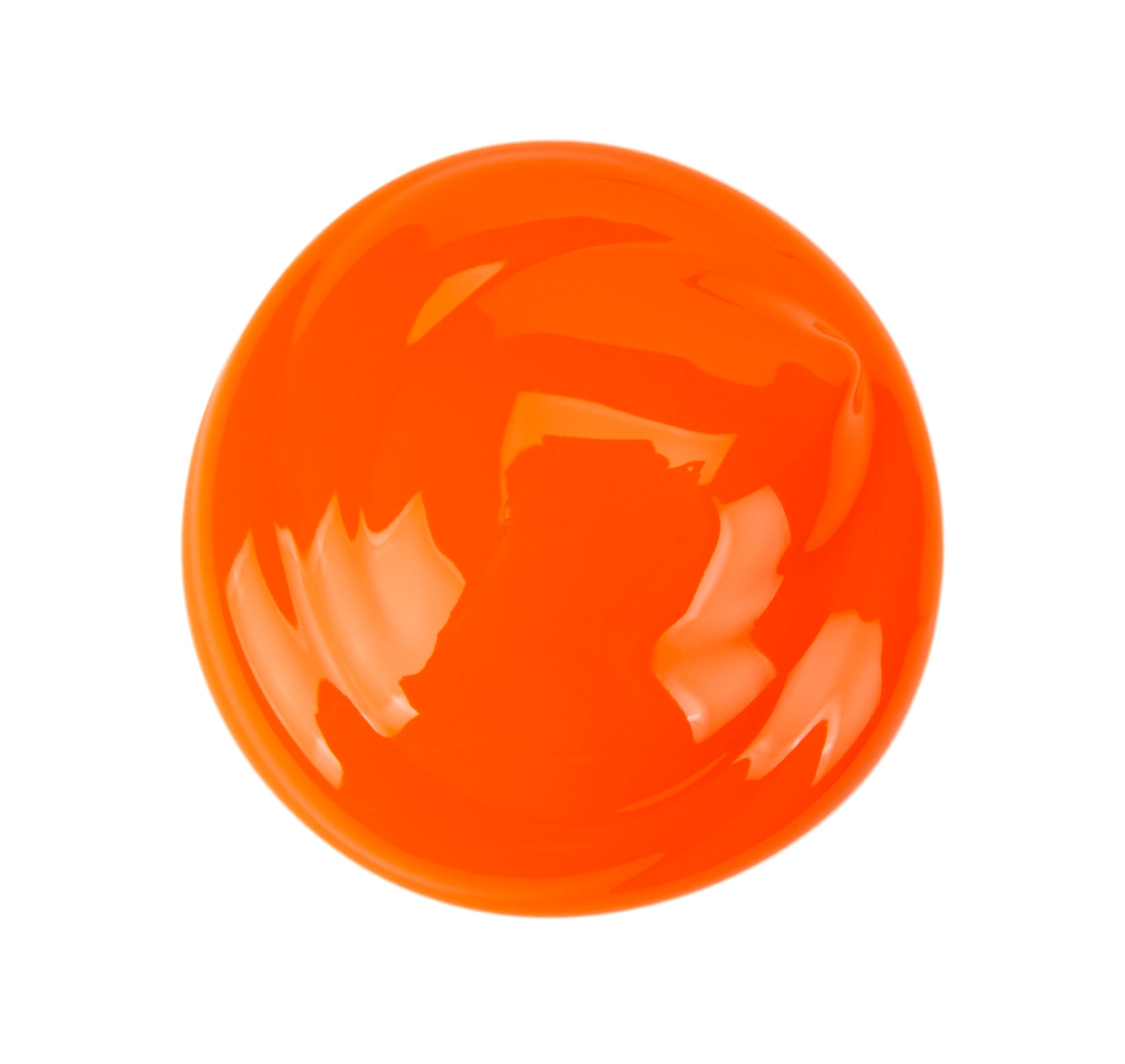 Crayola Premier Tempera Paint, Orange, 16 oz.