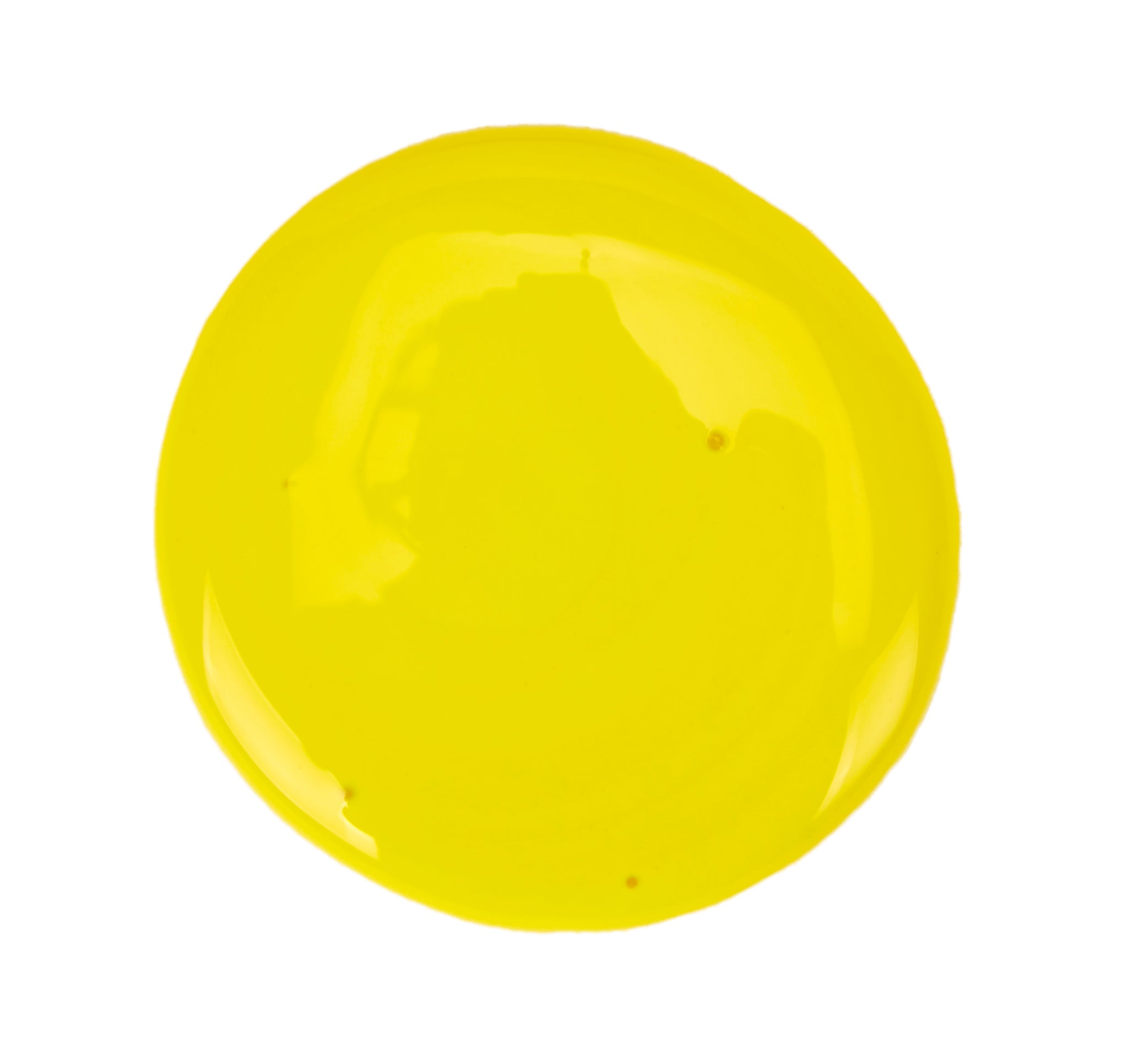 Crayola Premier Tempera Paint, Yellow, 16 oz.