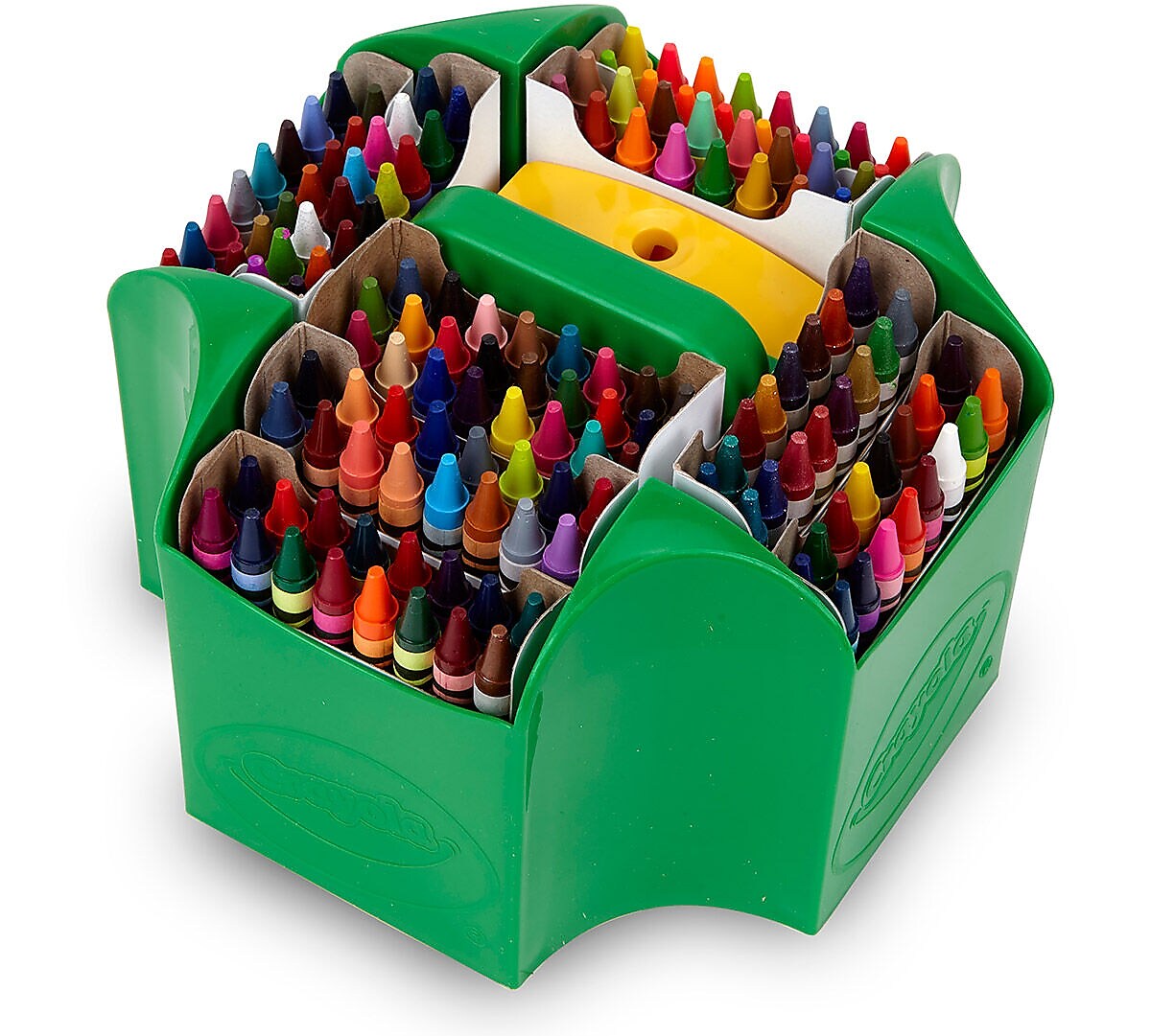 Crayola Ultimate Collection Crayons, 152/Box