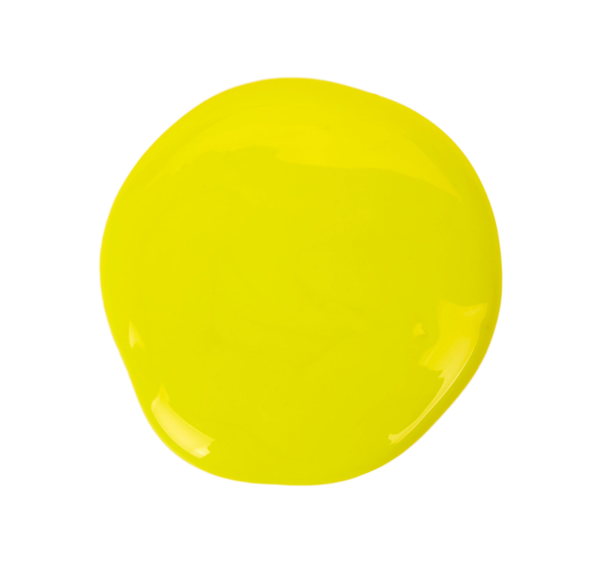 Crayola Washable Paints, Yellow, 16 oz.