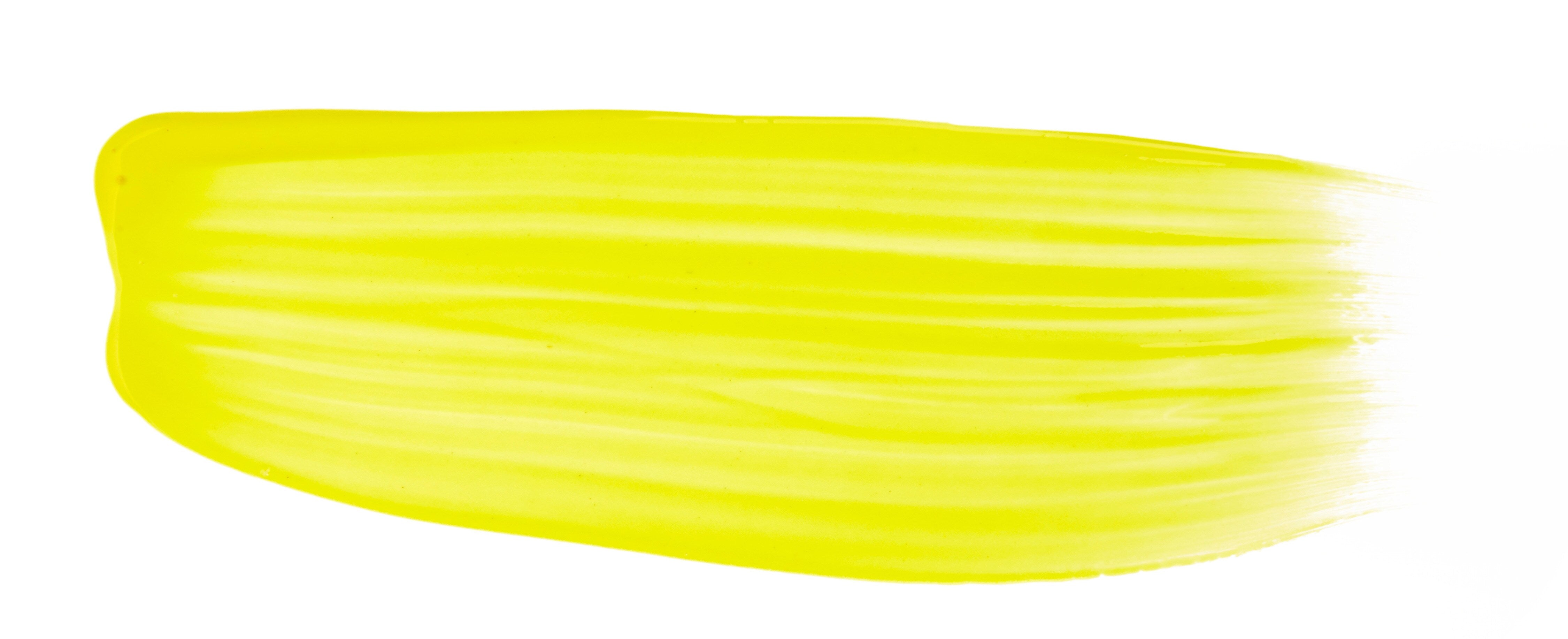 Crayola Washable Paints, Yellow, 16 oz.