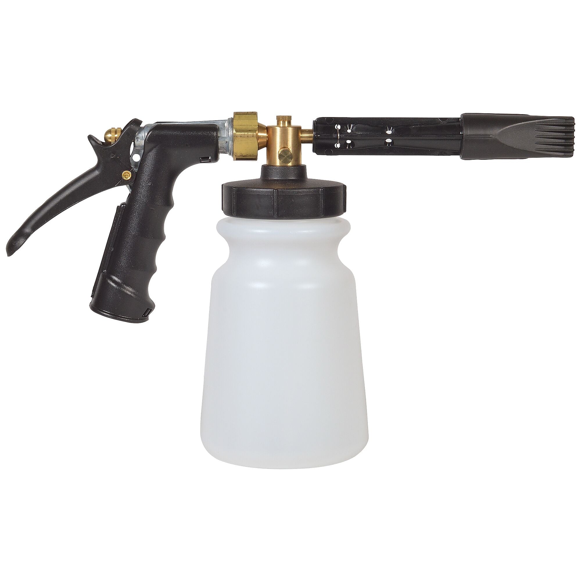 Crew Foaming Spray Gun