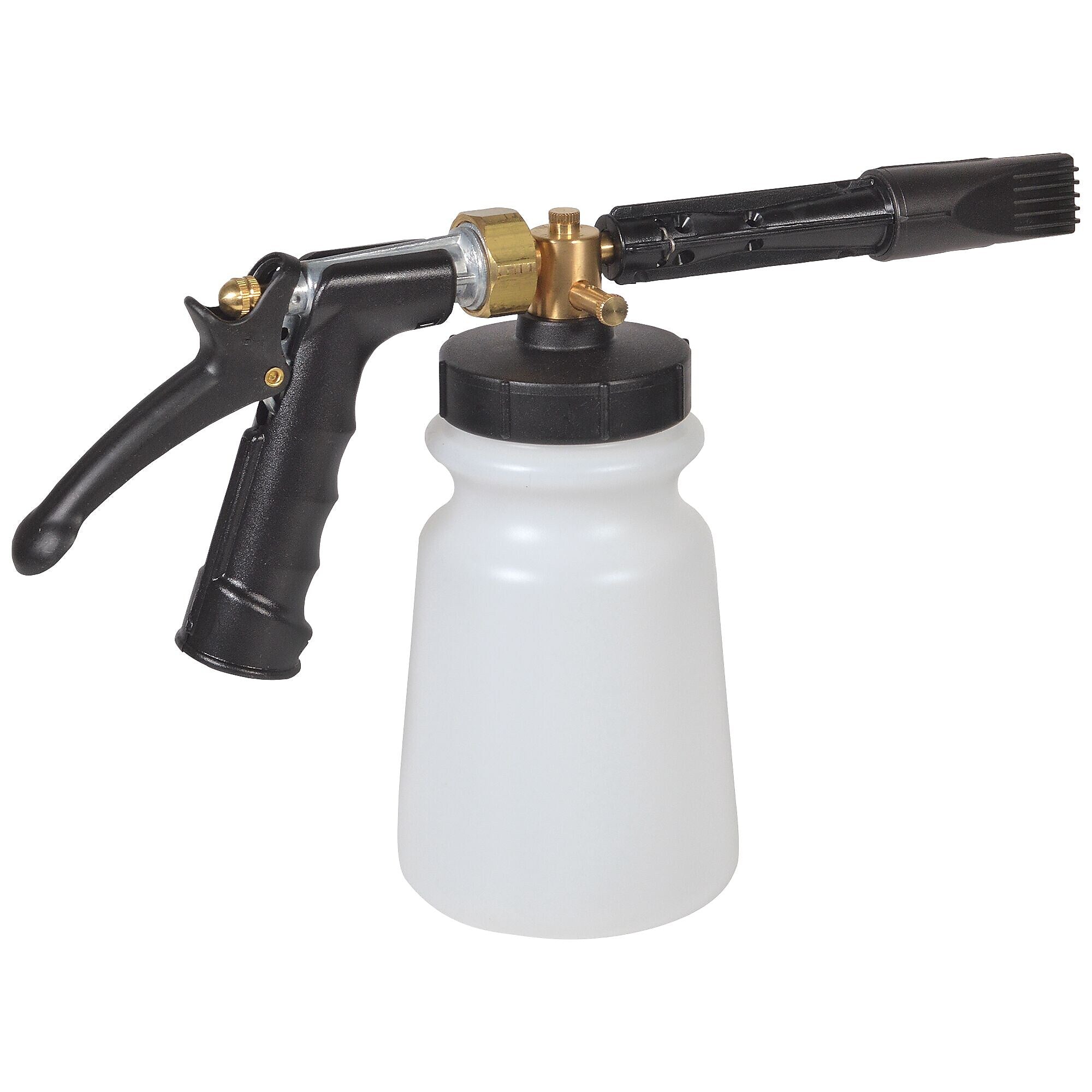 Crew Foaming Spray Gun