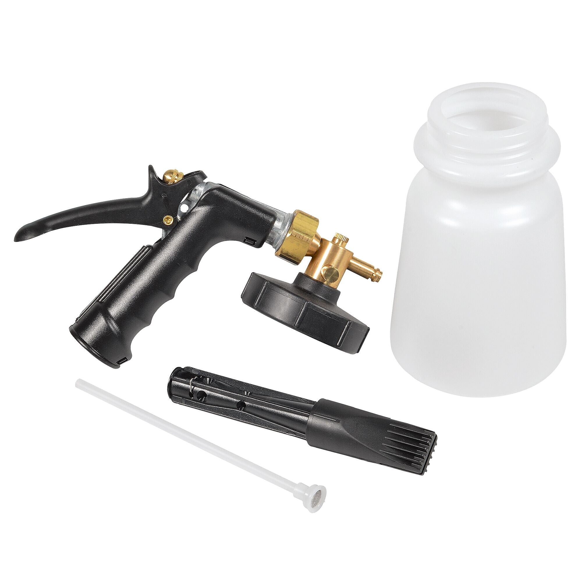 Crew Foaming Spray Gun