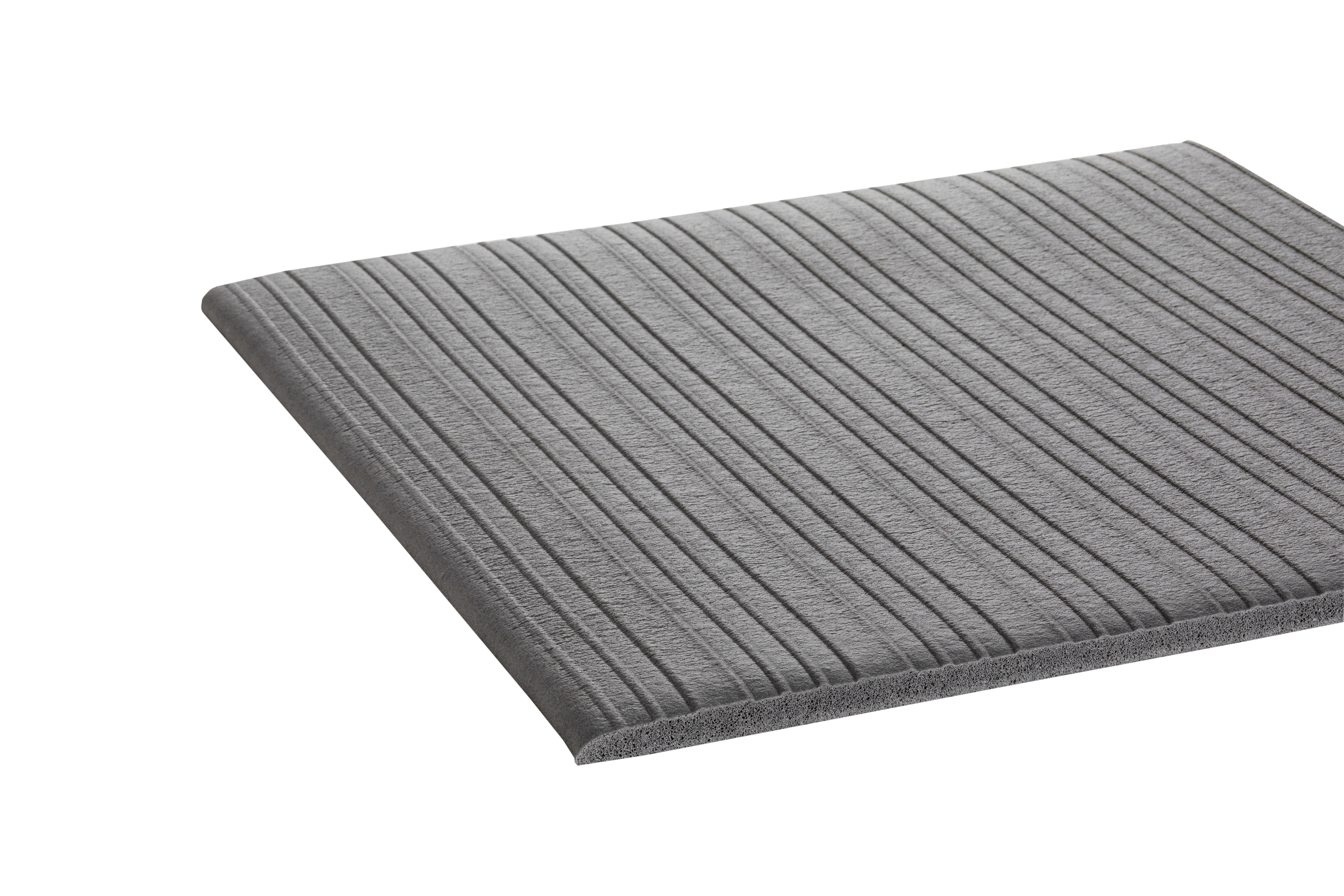 Crown Tuff-Spun Foot-Lover Anti-Fatigue Floor Mat, 27