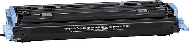 CTRG TONER HP 2600 BLACK