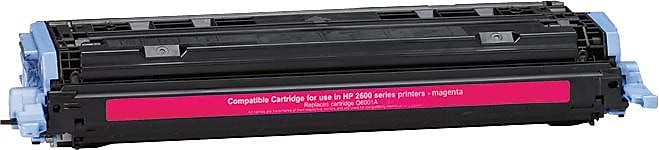 CTRG TONER HP 2600 MAGENTA