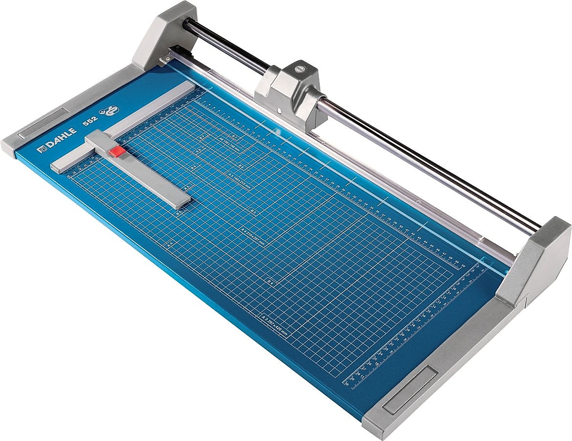 Dahle Professional Rolling Trimmer, 20