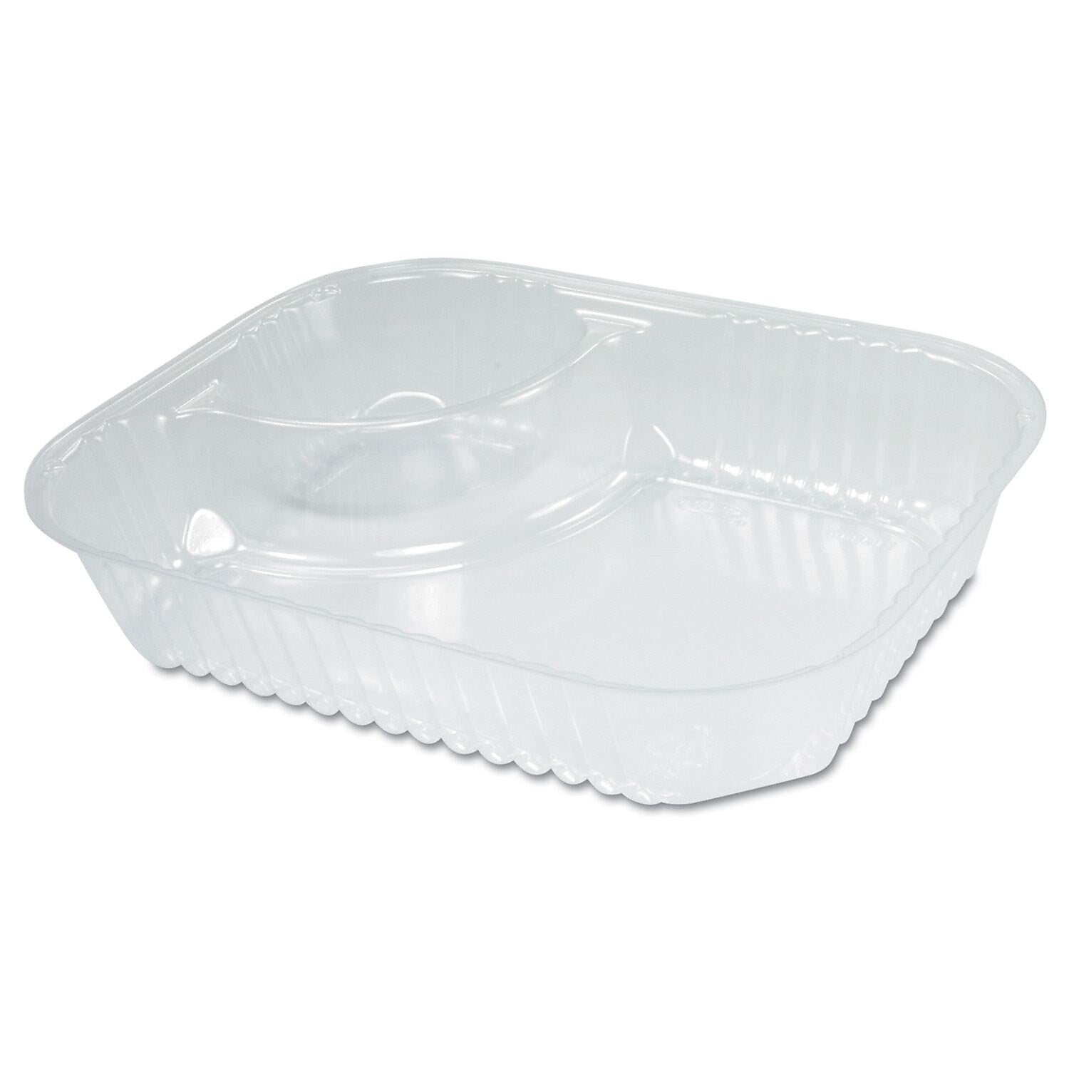 DART CONTAINER CORP Large Nacho Container