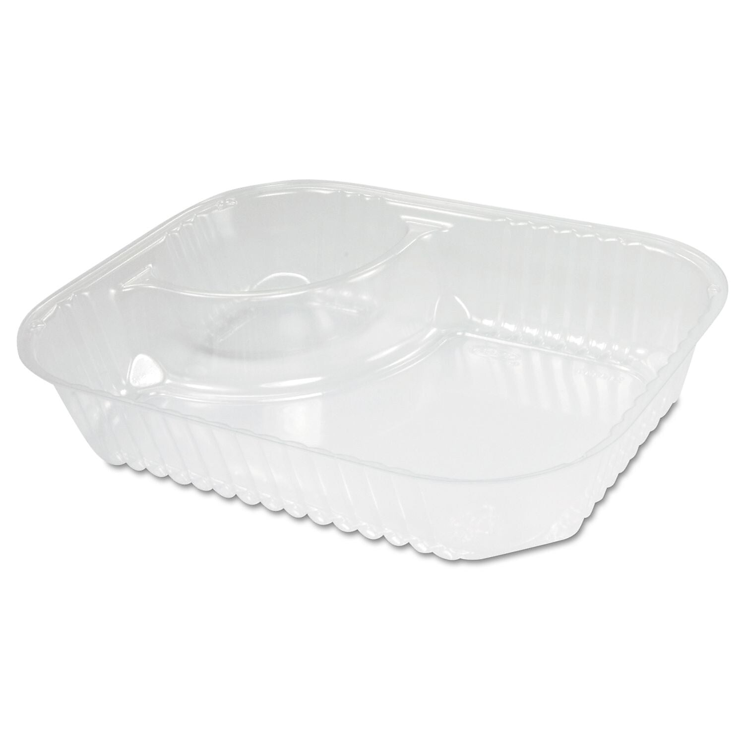 DART CONTAINER CORP Large Nacho Container