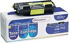 DataProducts Remanufactured Black Standard Yield Toner Cartridge Replacement for HP 24X