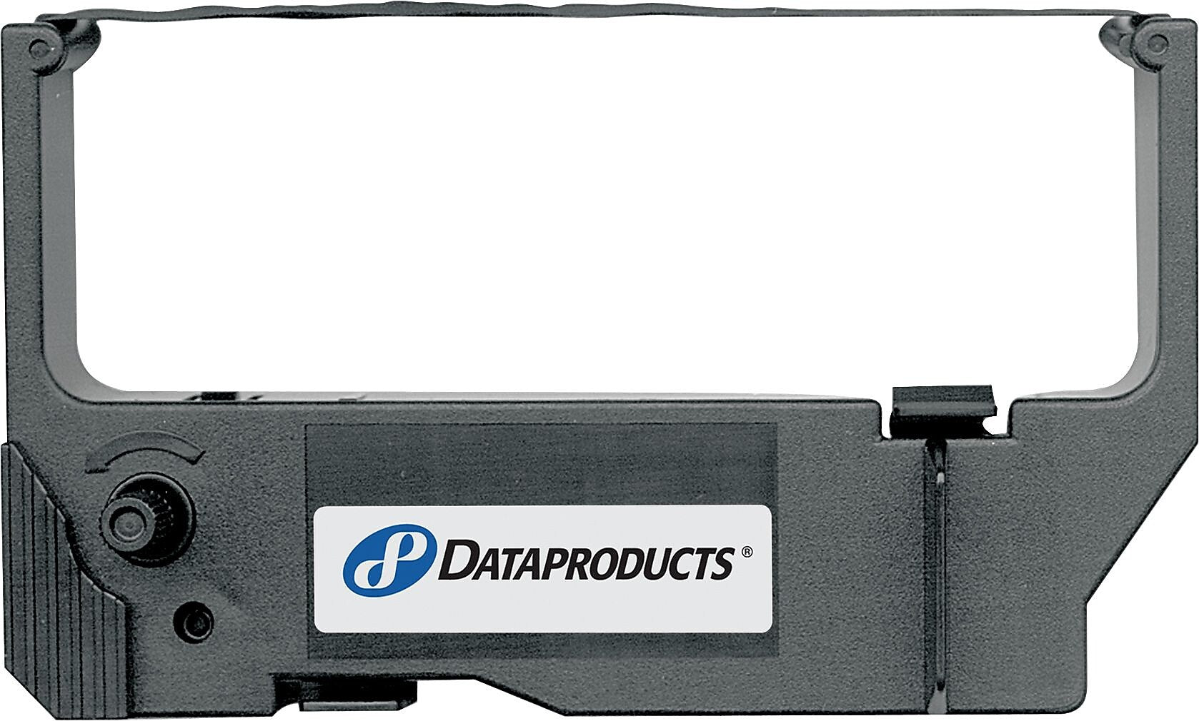 Dataproducts Ribbon, Star Micronics SP200 , Black, 6-Pack