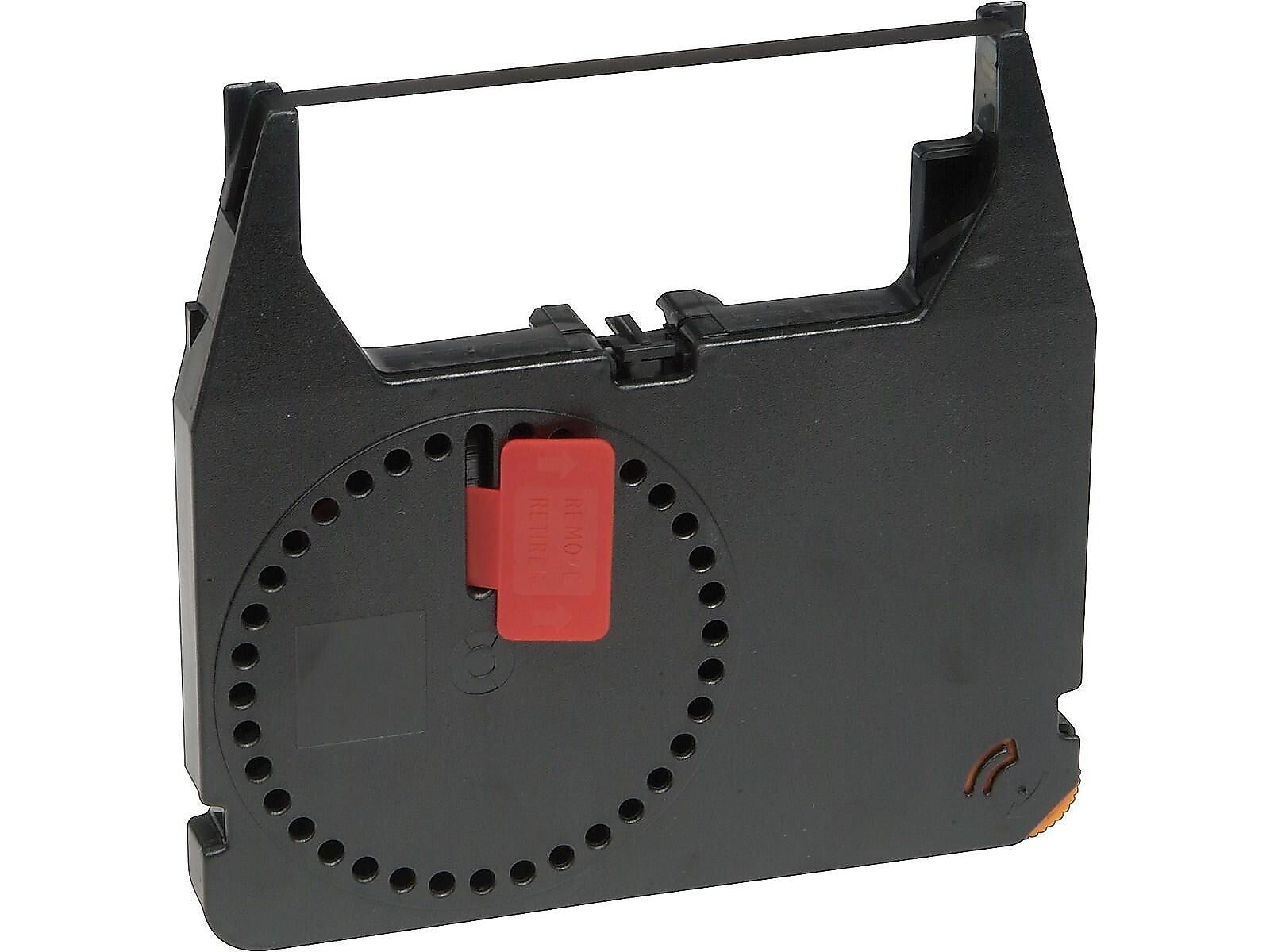 DataProducts Typewriter Ribbons, Black