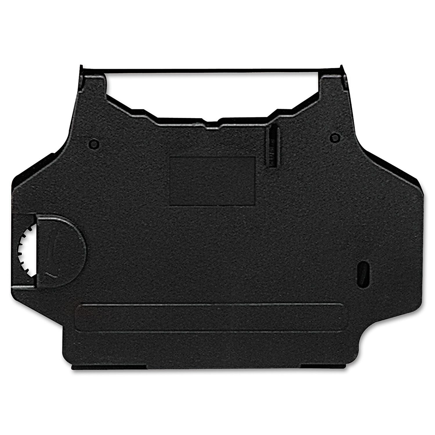 DataProducts Typewriter Ribbons, Black