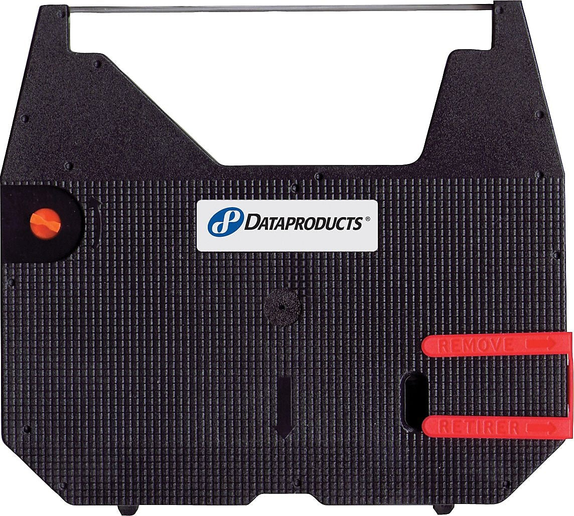 DataProducts Typewriter Ribbons, Black