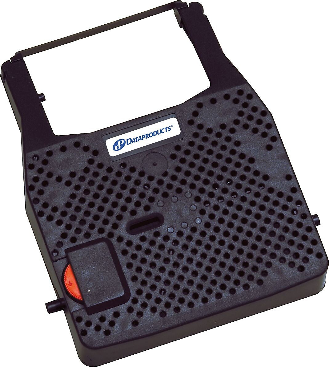DataProducts Typewriter Ribbons, Black