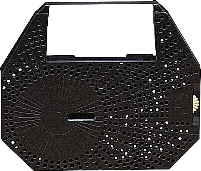 DataProducts Typewriter Ribbons, Black