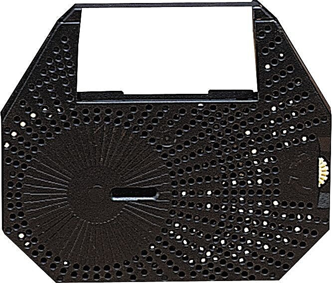DataProducts Typewriter Ribbons, Black