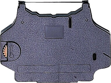 DataProducts Typewriter Ribbons, Black