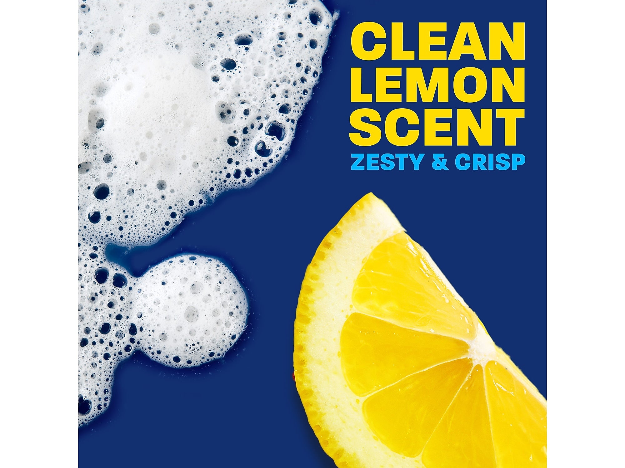 Dawn Platinum Dish Soap, Clean Lemon, 24.3 fl.oz