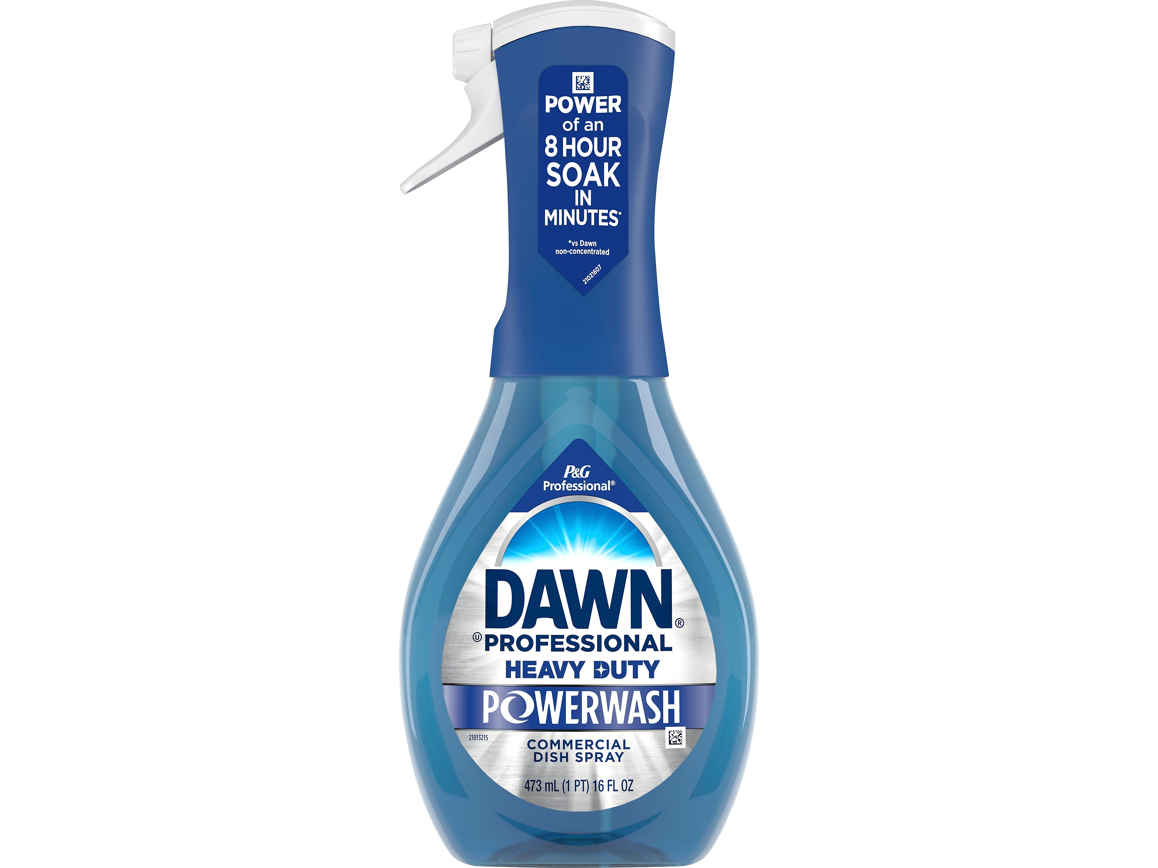 Dawn Professional Heavy-Duty Powerwash Dish Soap Spray, 16 fl. oz.