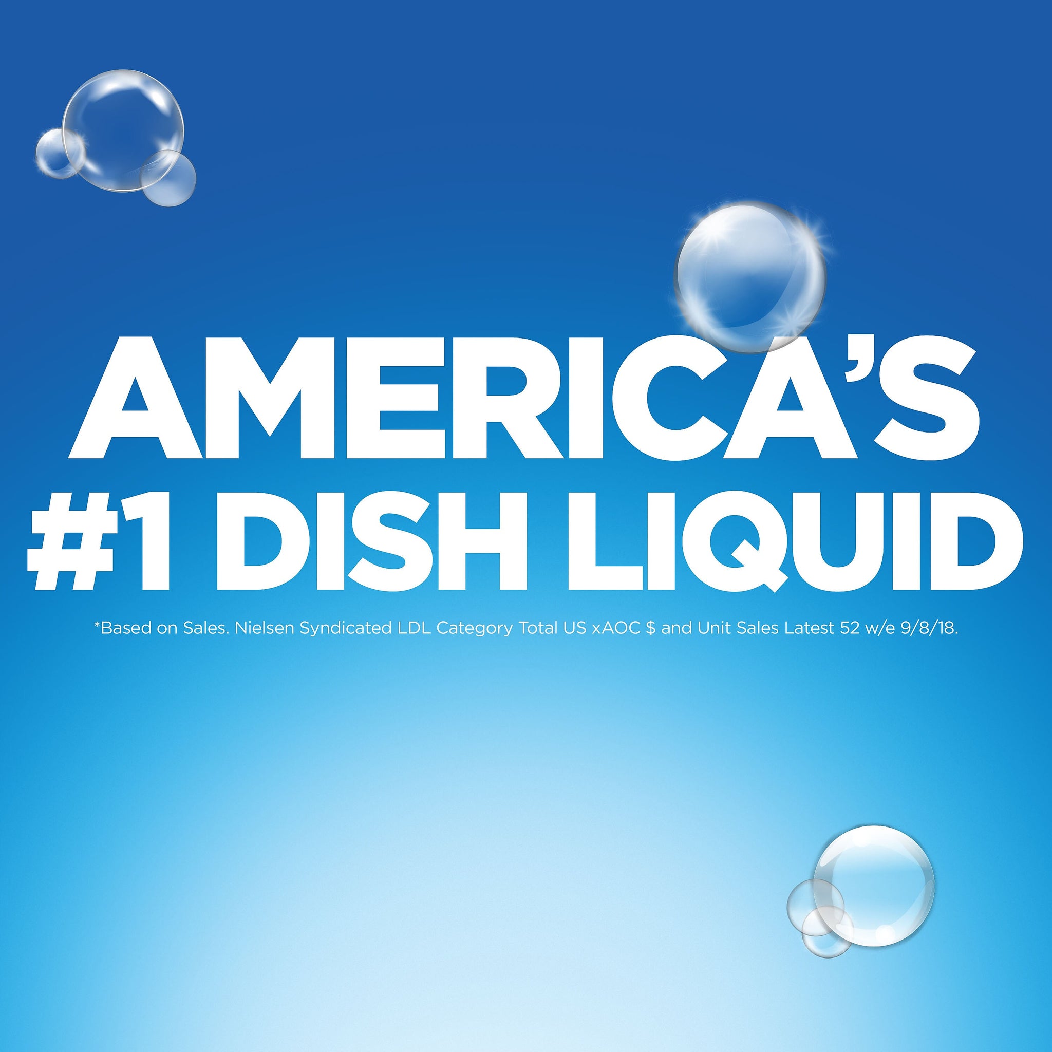 Dawn Ultra Liquid Dish Soap, Original Scent, 38 oz.