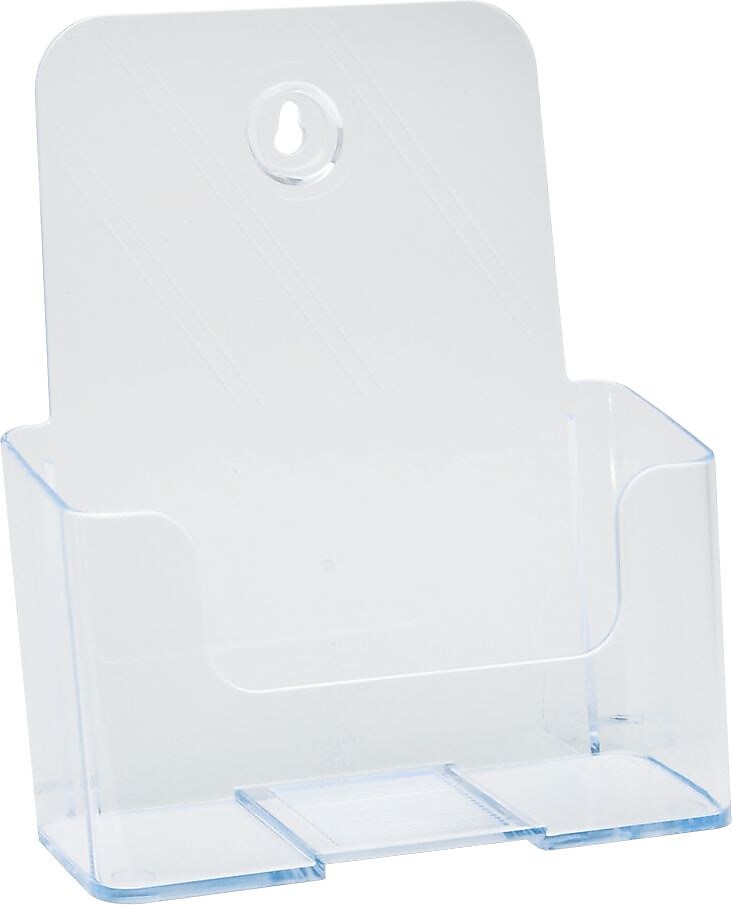 Deflect-O Docuholder Brochure Holder, 7.75